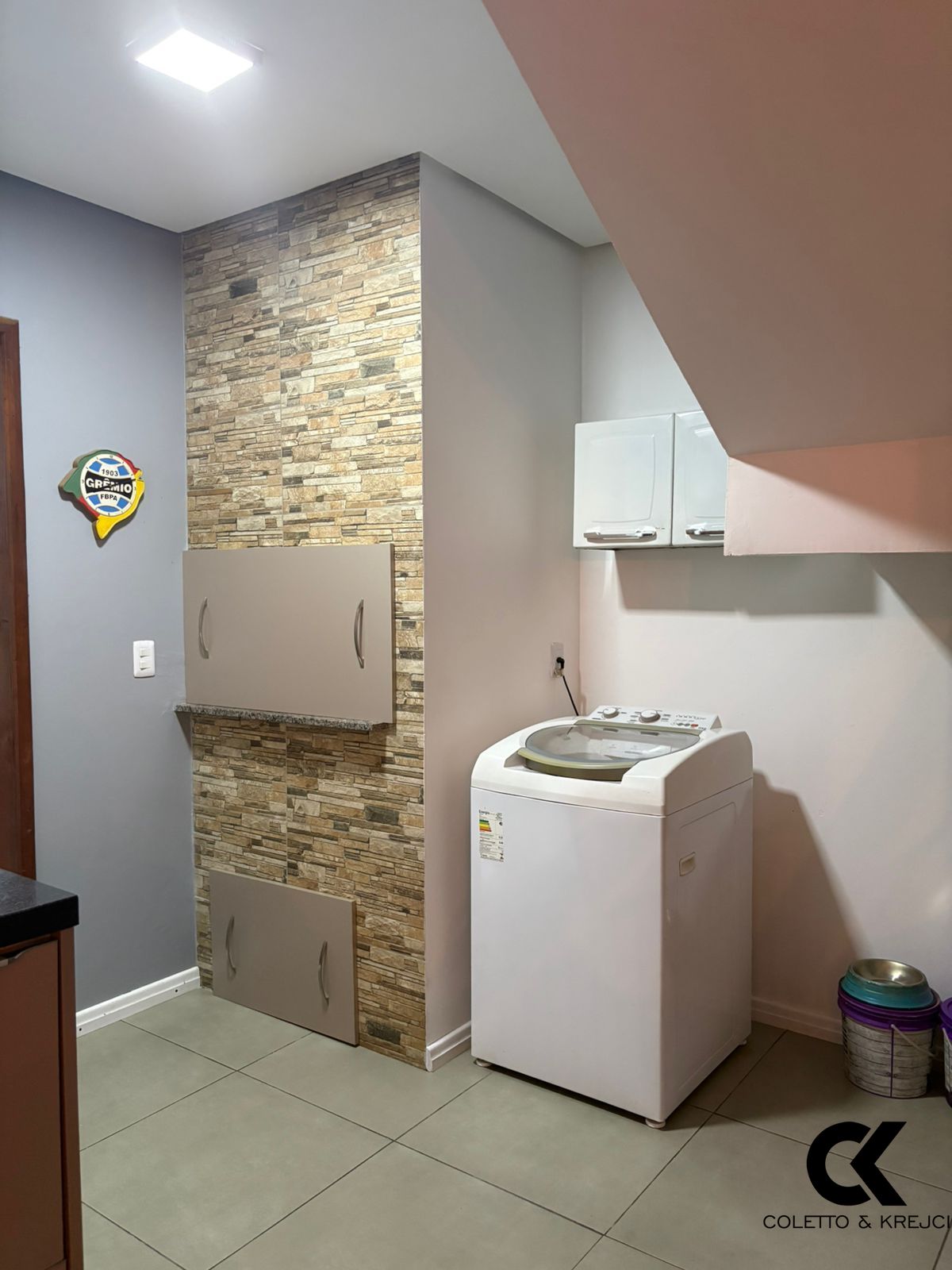 Casa, 3 quartos, 114 m² - Foto 17