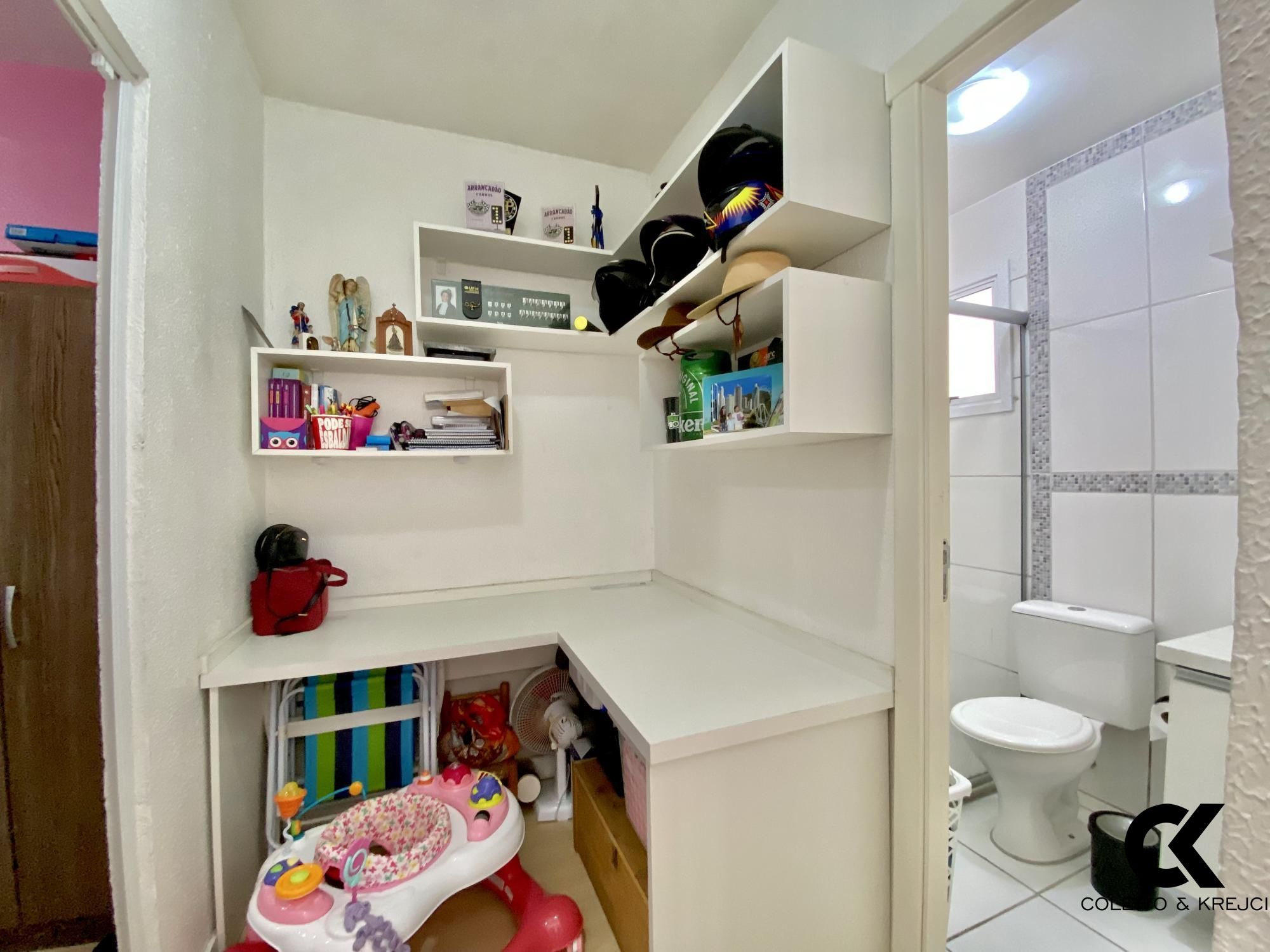 Casa de Condomínio, 2 quartos - Foto 11