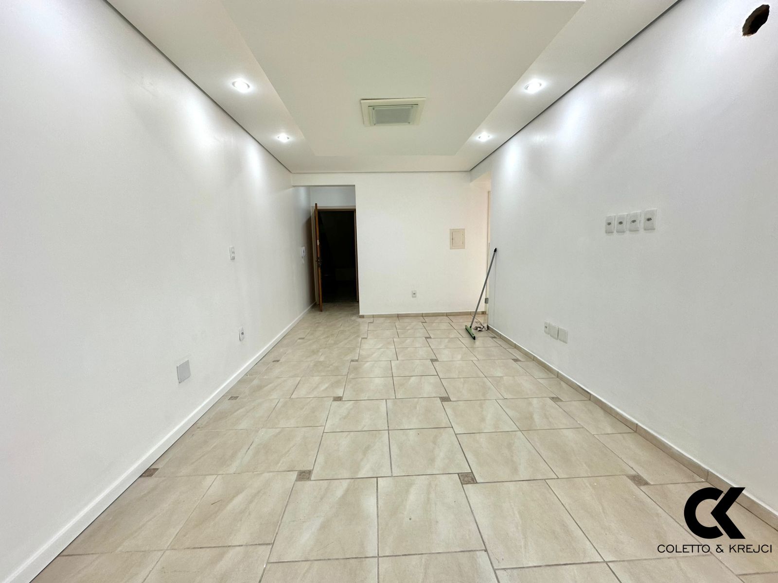 Apartamento, 2 quartos, 65 m² - Foto 1