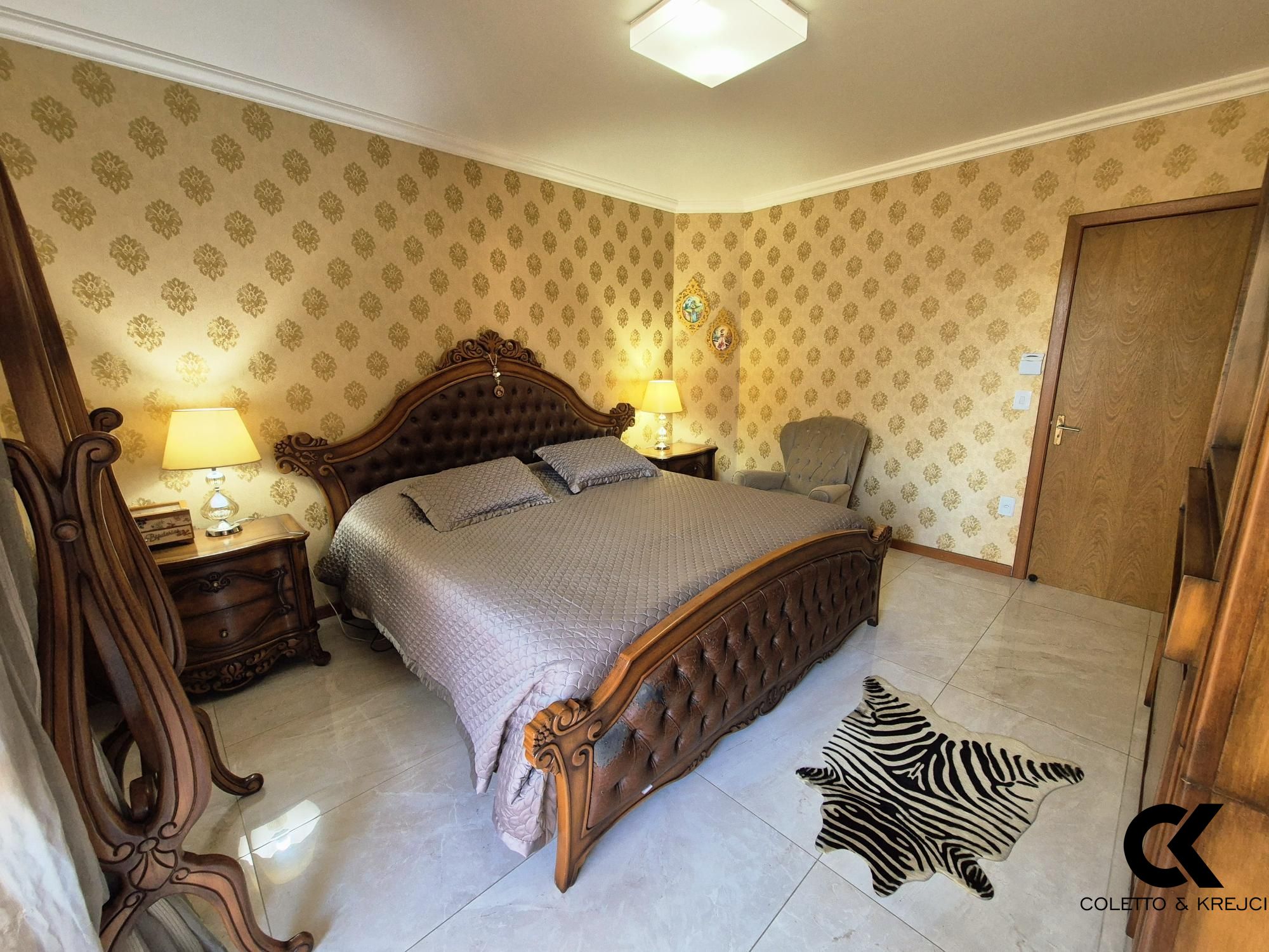 Apartamento, 3 quartos, 137 m² - Foto 10