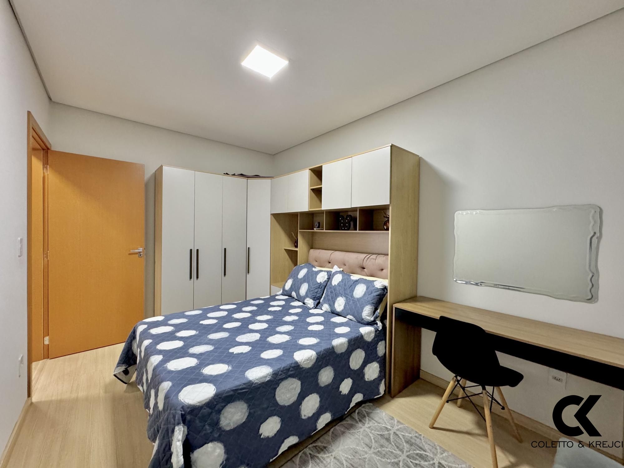 Apartamento à venda com 2 quartos, 57m² - Foto 11