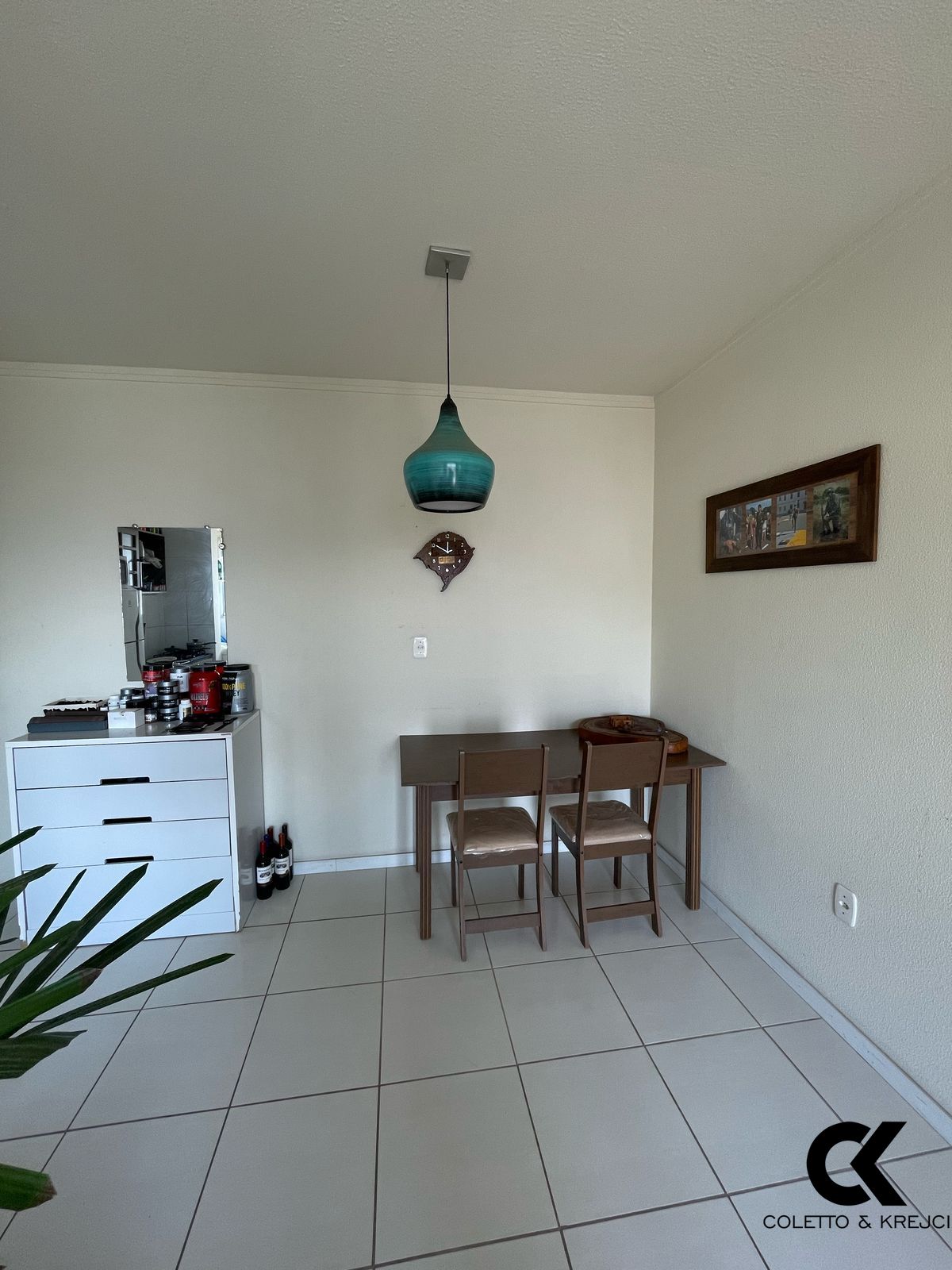 Apartamento à venda com 2 quartos, 51m² - Foto 4