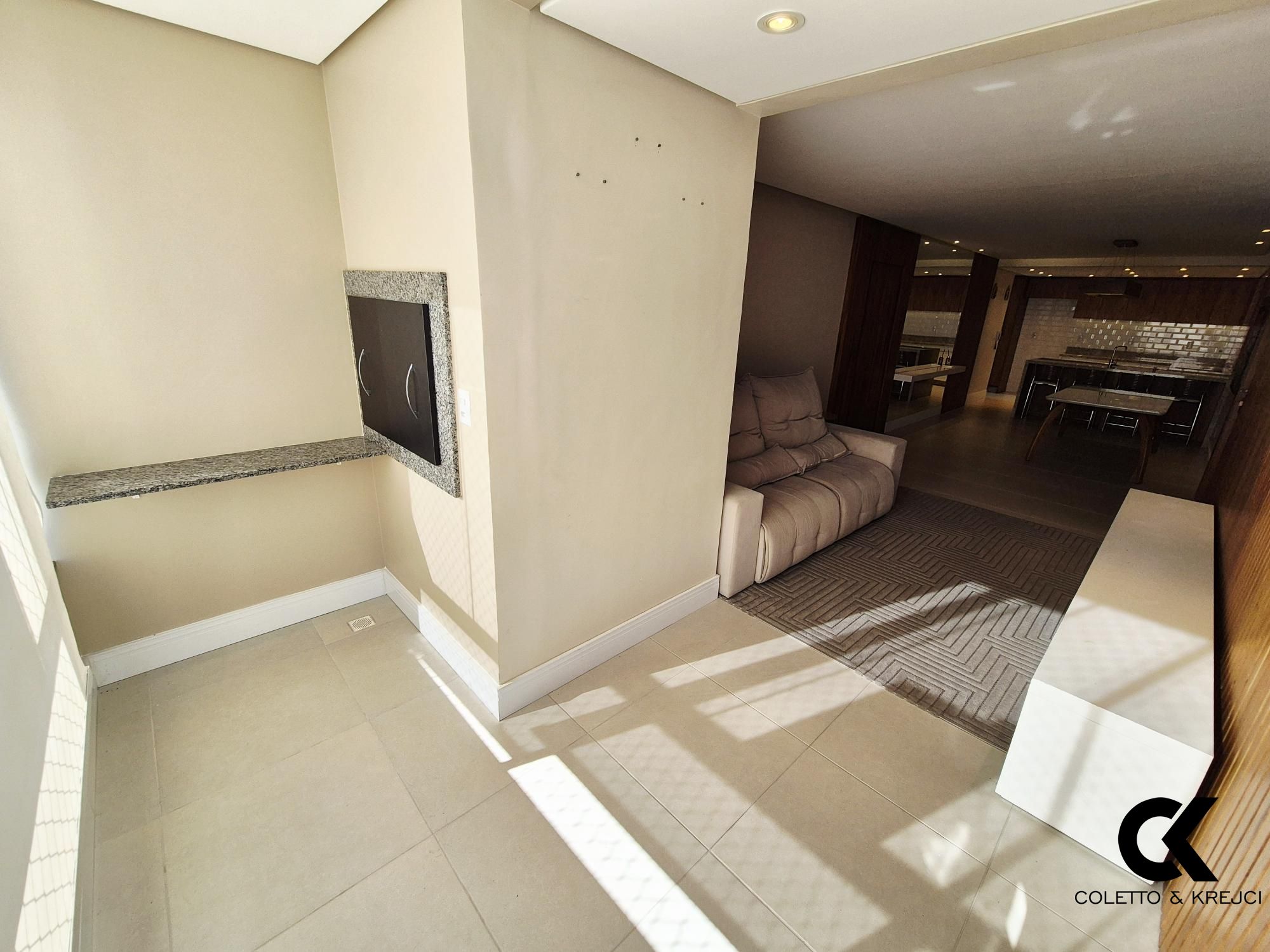 Apartamento, 3 quartos, 112 m² - Foto 4