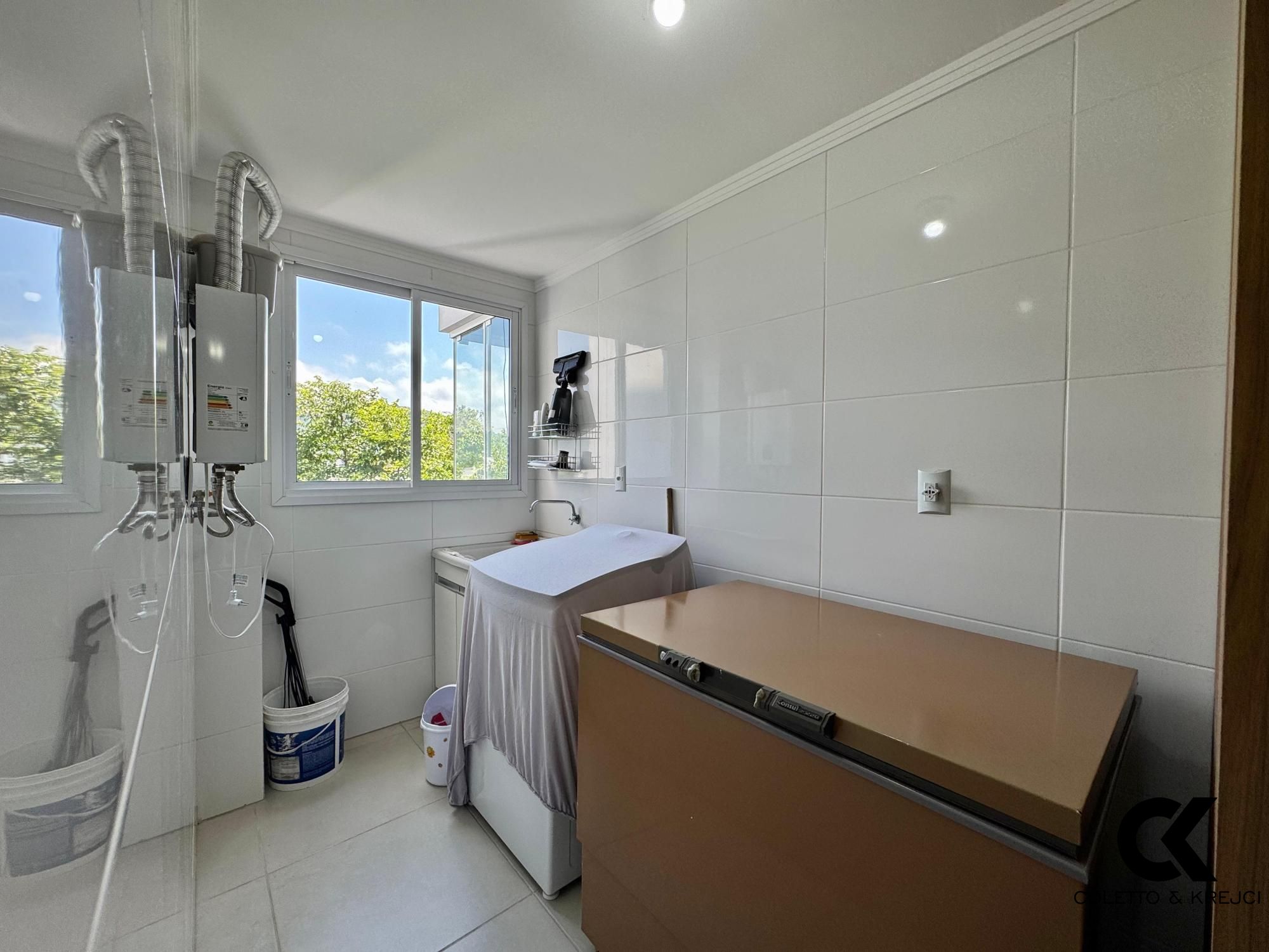 Apartamento, 3 quartos, 166 m² - Foto 9