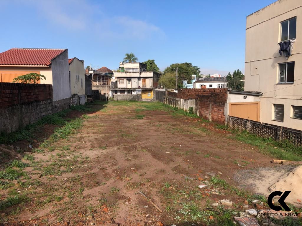 Terreno à venda, 598m² - Foto 3