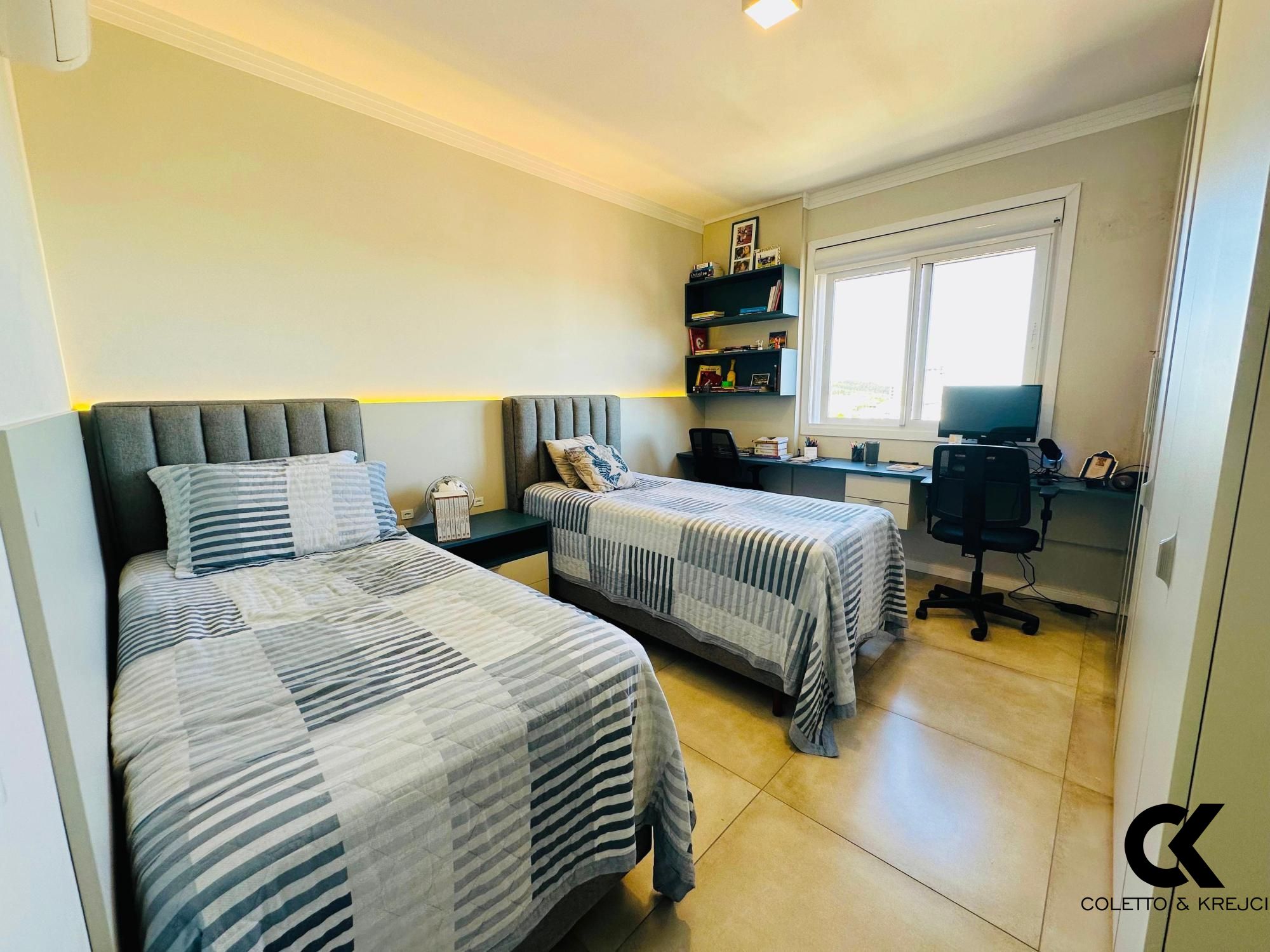 Apartamento, 3 quartos, 182 m² - Foto 11
