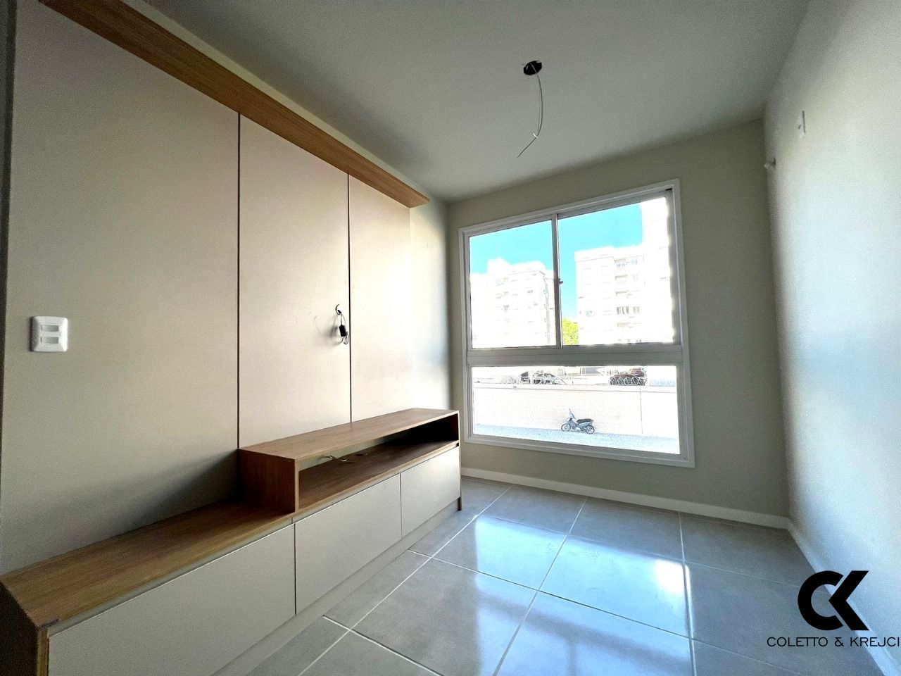 Apartamento, 2 quartos, 60 m² - Foto 3