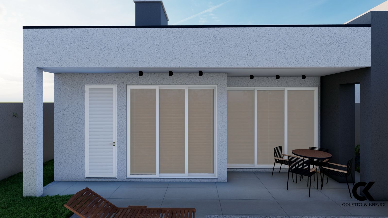 Casa de Condomínio, 3 quartos - Foto 7