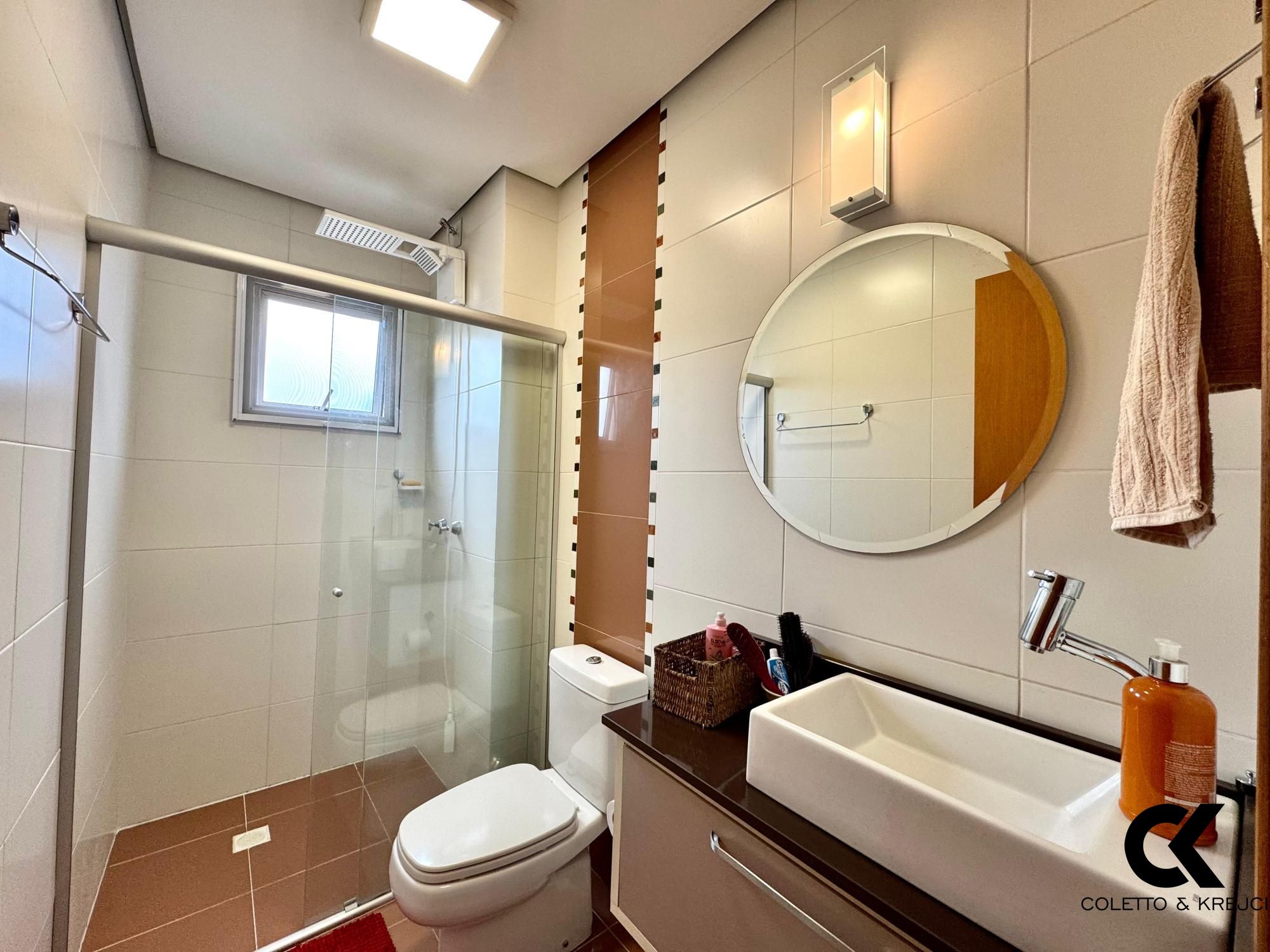 Cobertura, 3 quartos, 154 m² - Foto 12