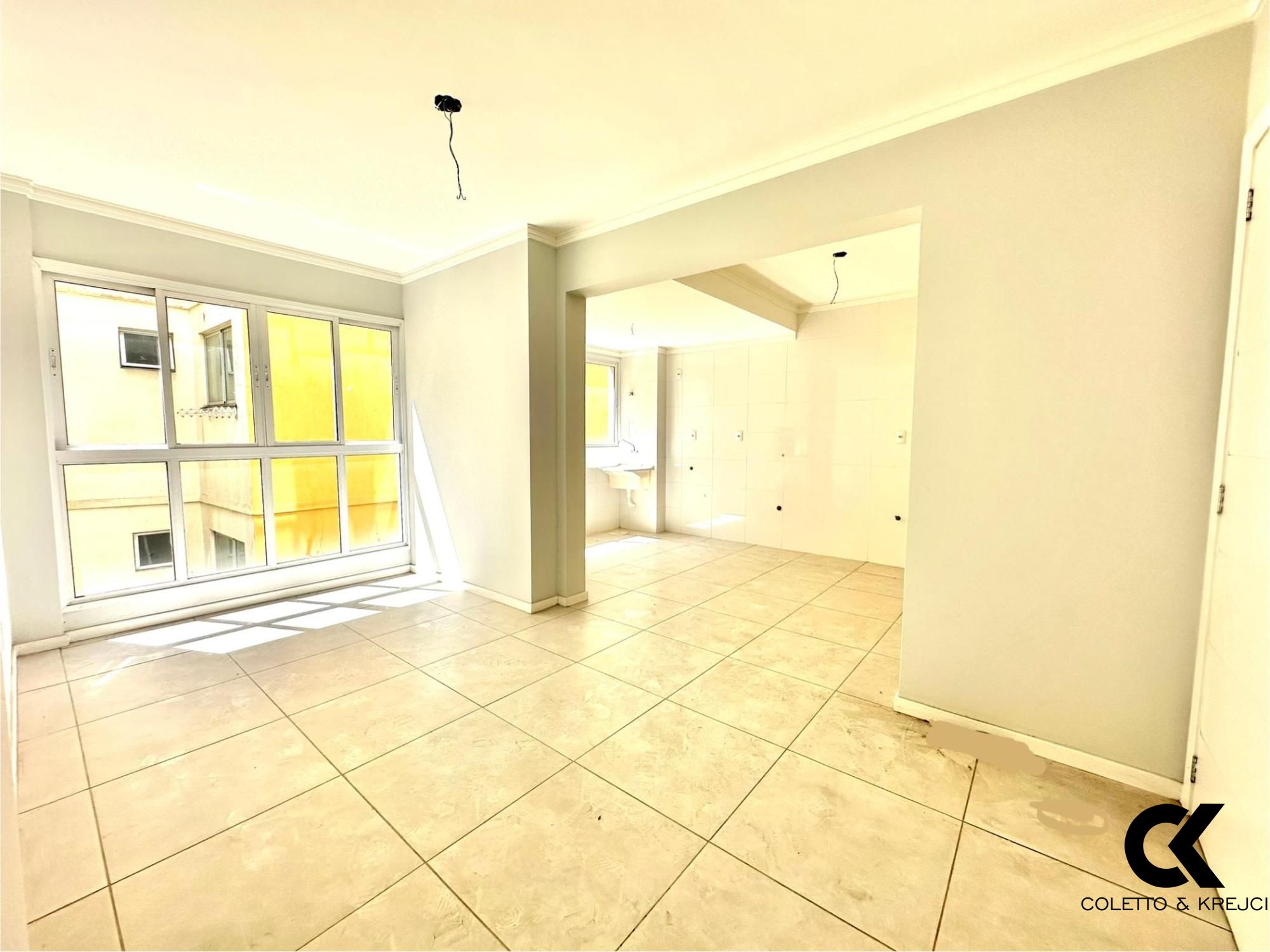 Apartamento, 1 quarto, 46 m² - Foto 3