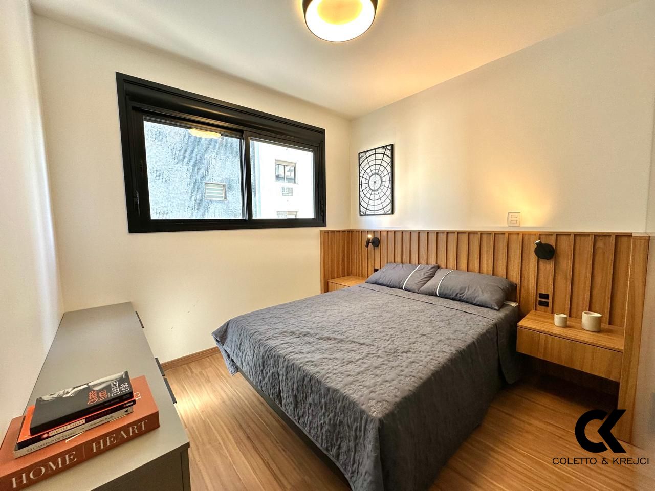 Apartamento, 3 quartos, 89 m² - Foto 7