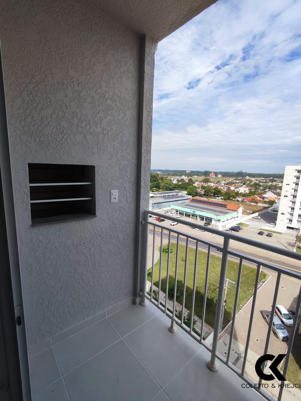 Apartamento, 2 quartos, 67 m² - Foto 2