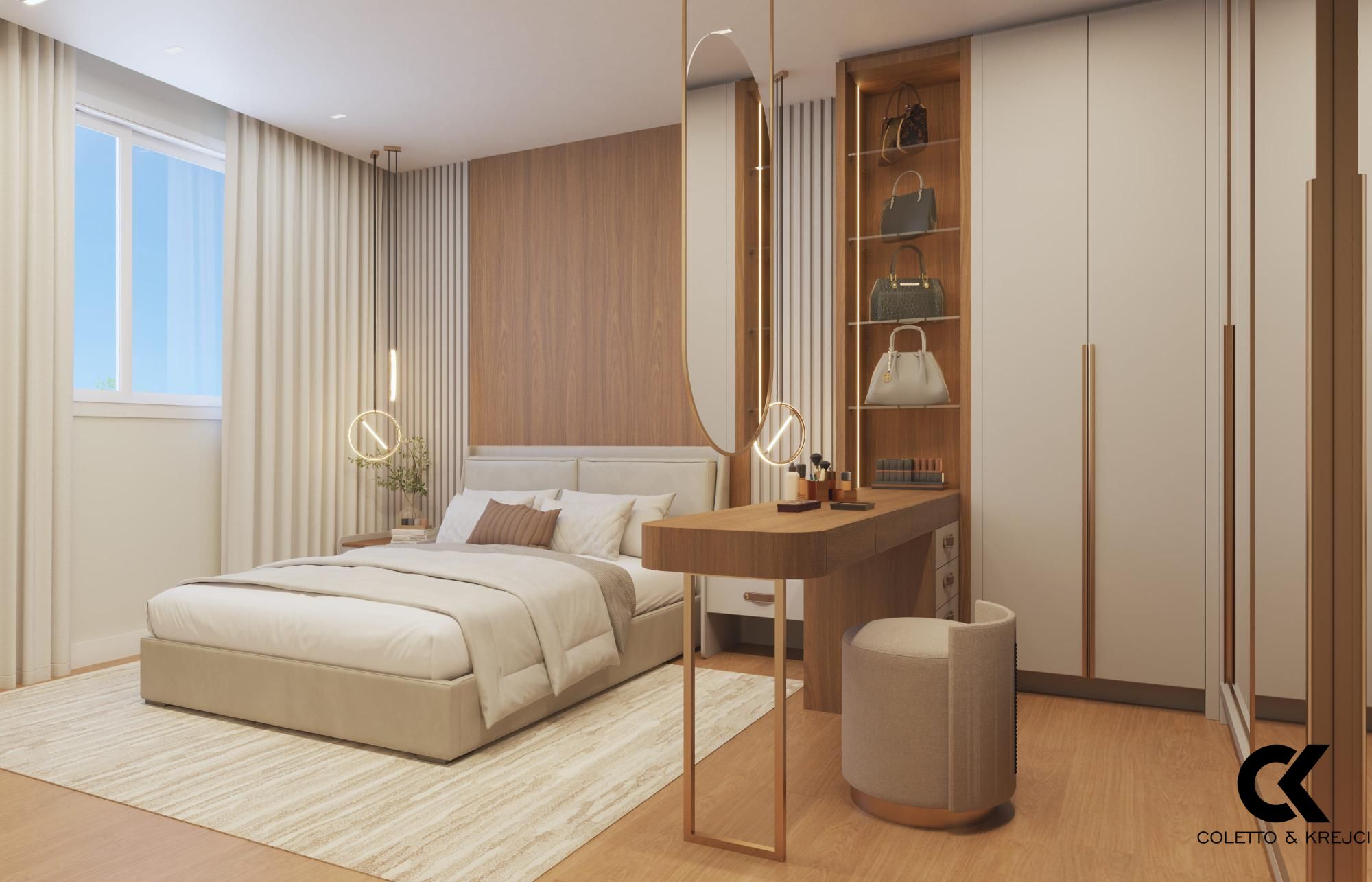 Apartamento, 2 quartos, 93 m² - Foto 25