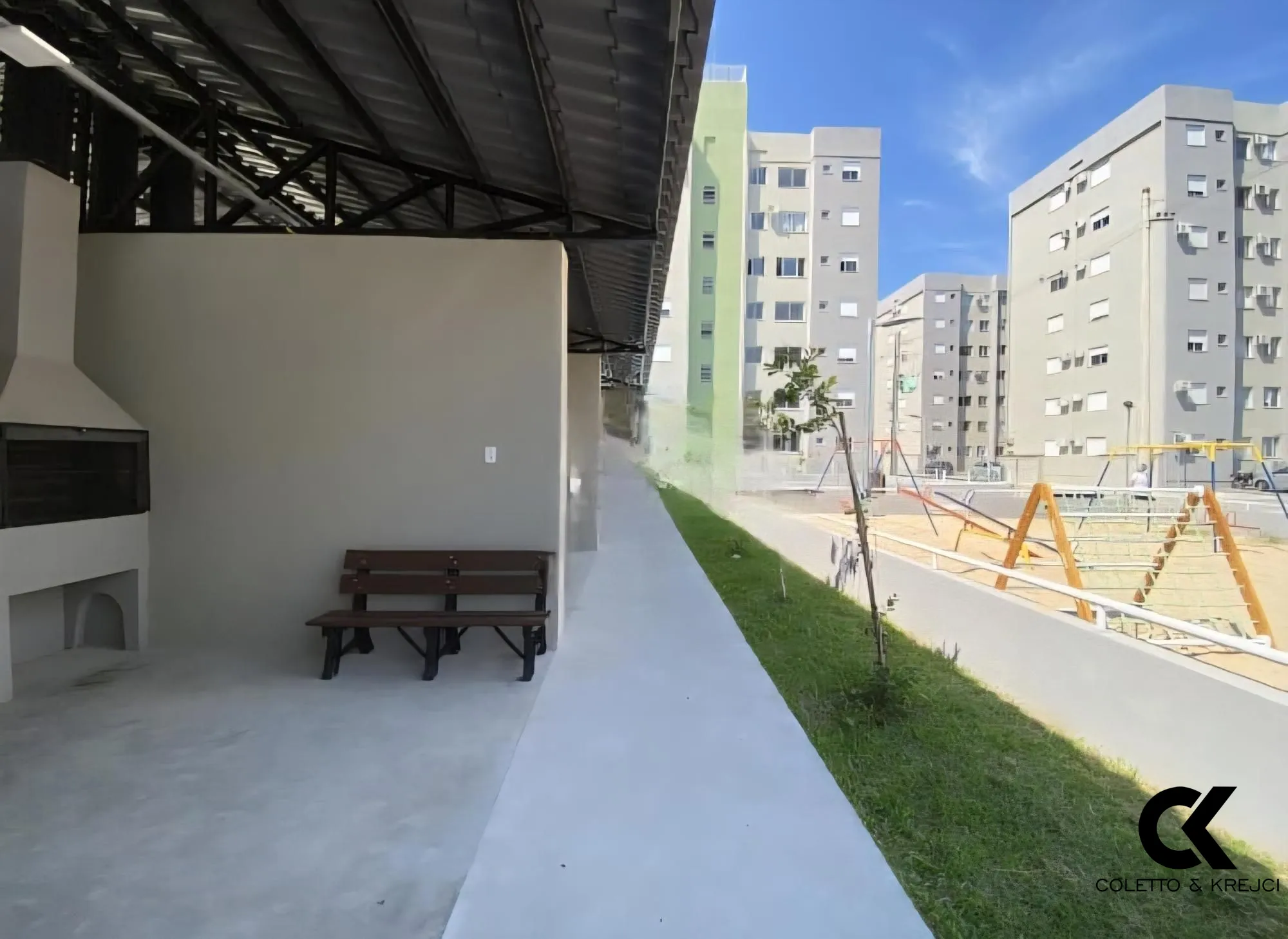 Apartamento, 2 quartos, 47 m² - Foto 11