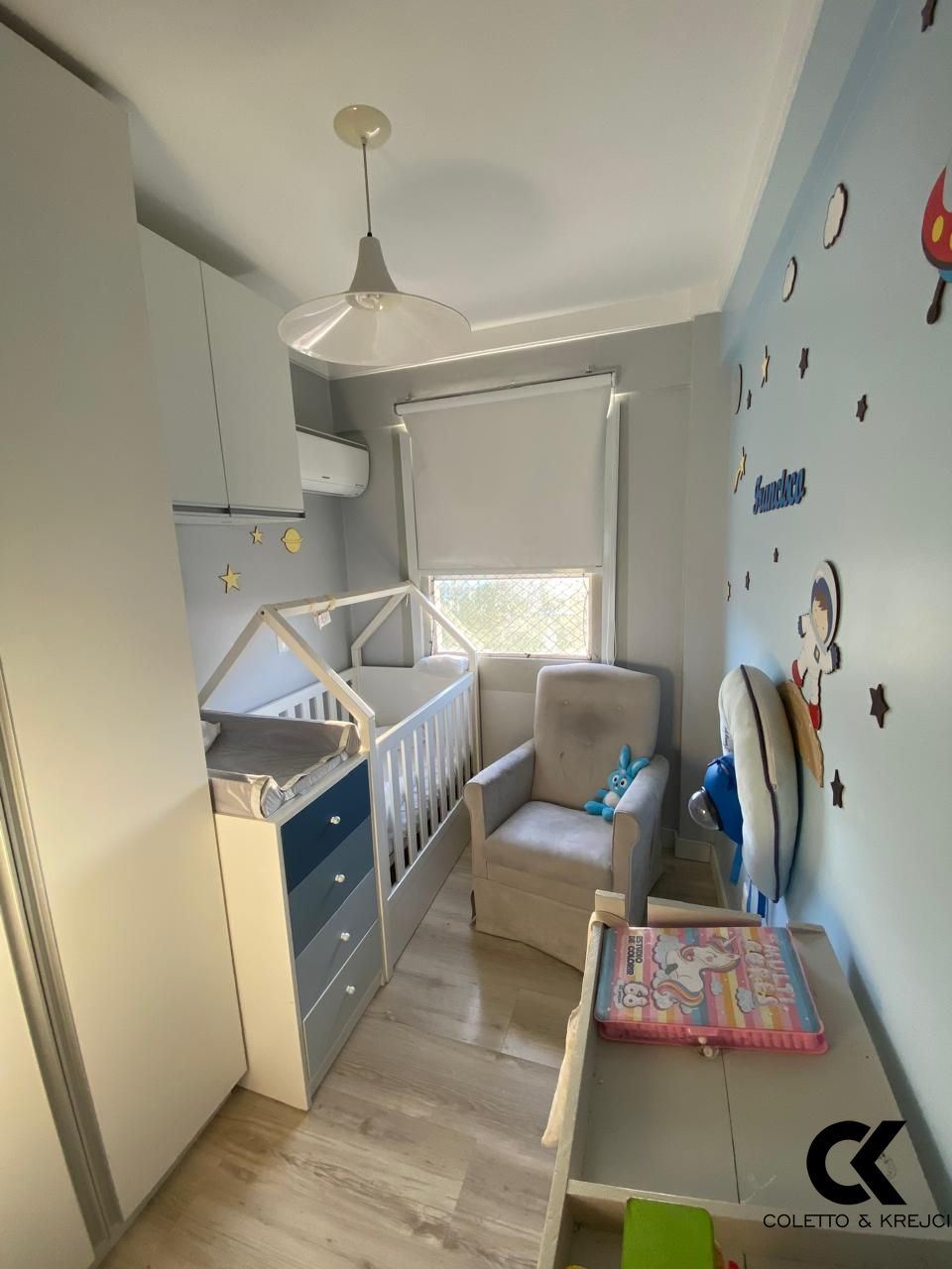 Apartamento à venda com 3 quartos, 82m² - Foto 8