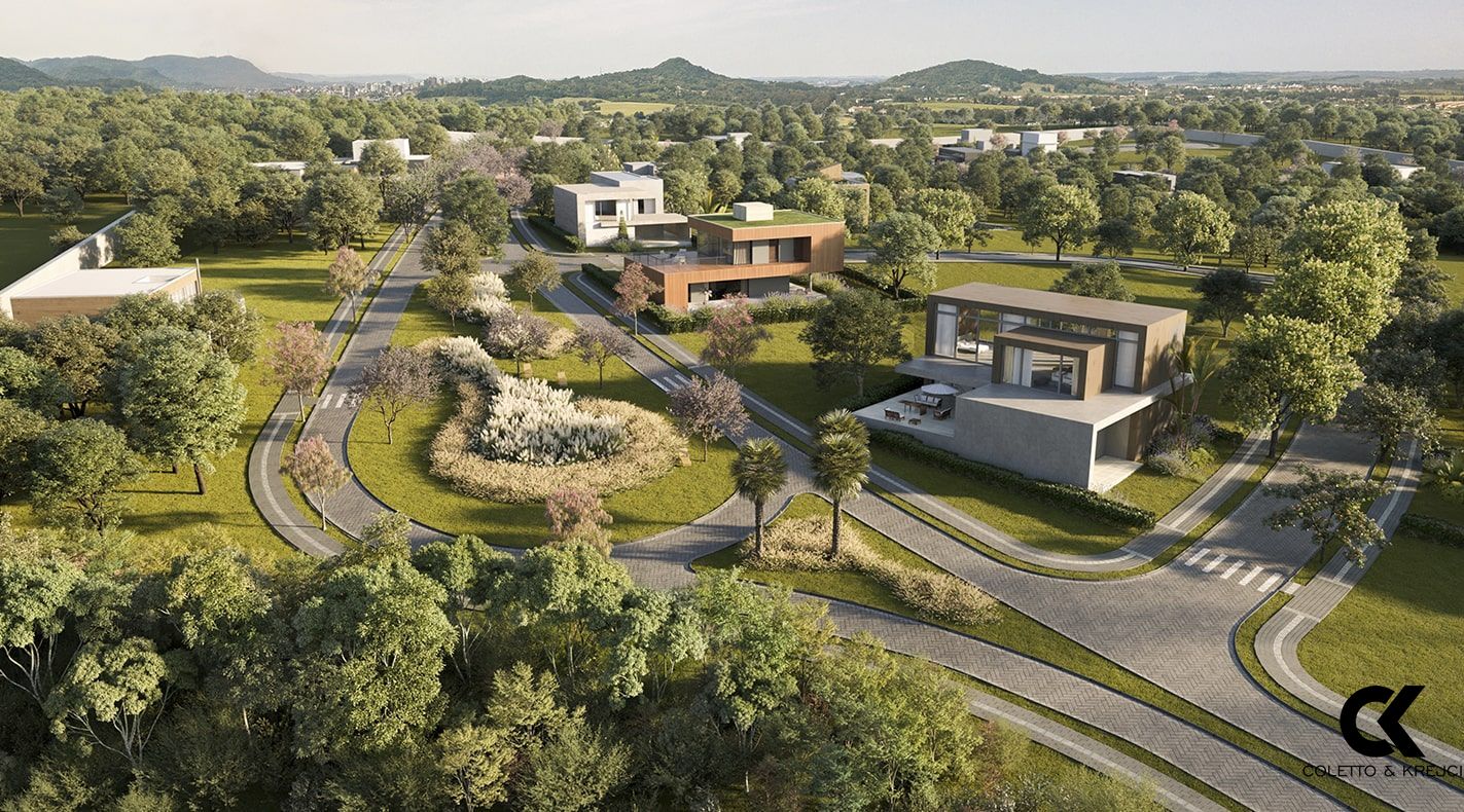 Terreno à venda, 300m² - Foto 11