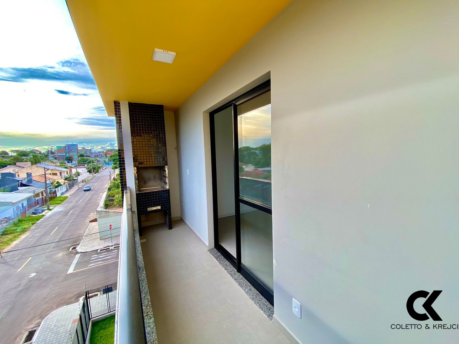 Apartamento, 2 quartos, 80 m² - Foto 7