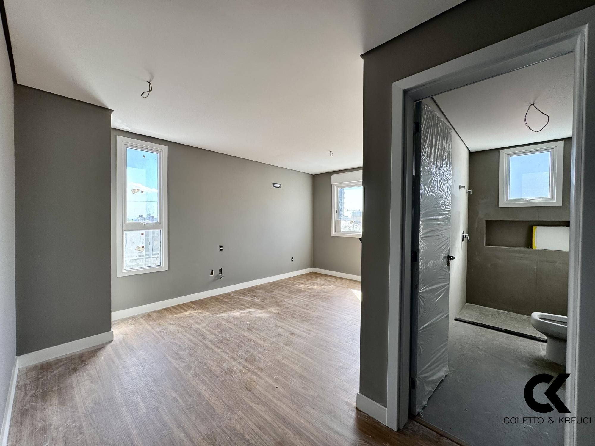 Apartamento, 3 quartos, 203 m² - Foto 7