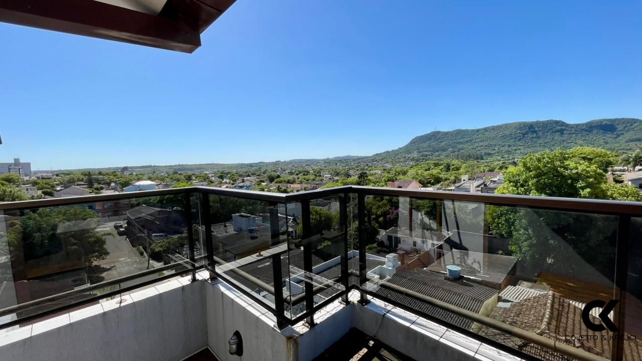 Cobertura, 4 quartos, 230 m² - Foto 5
