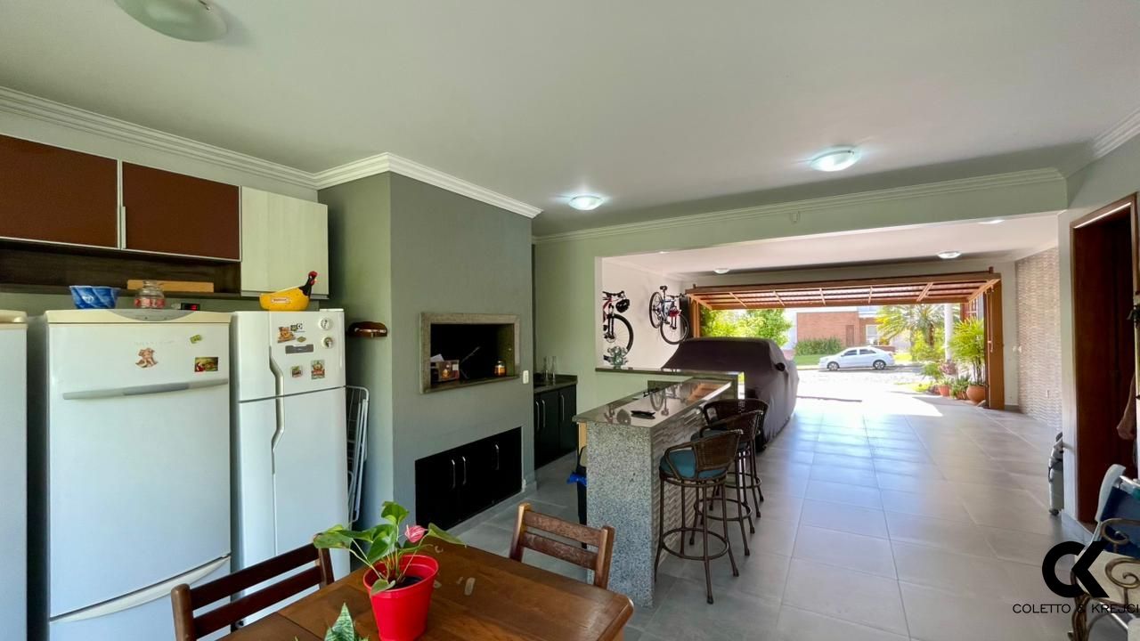 Casa, 4 quartos, 329 m² - Foto 13