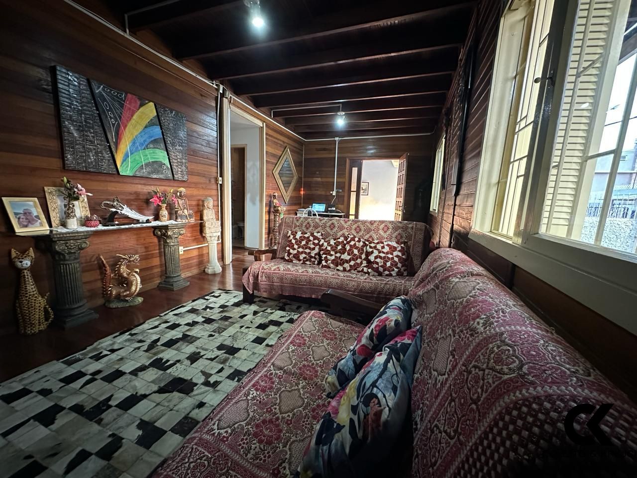 Casa, 5 quartos, 196 m² - Foto 6