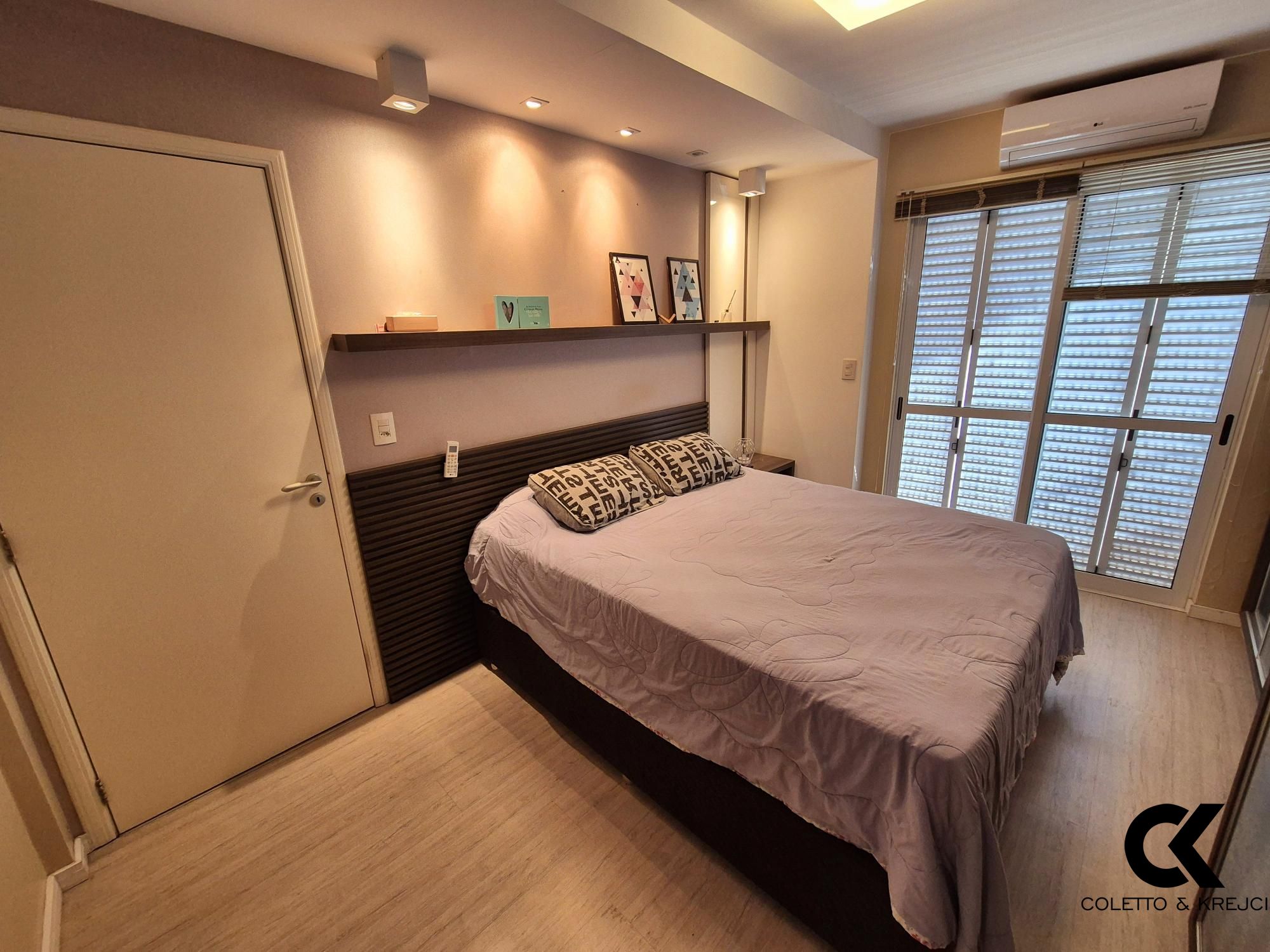 Apartamento, 3 quartos, 200 m² - Foto 7