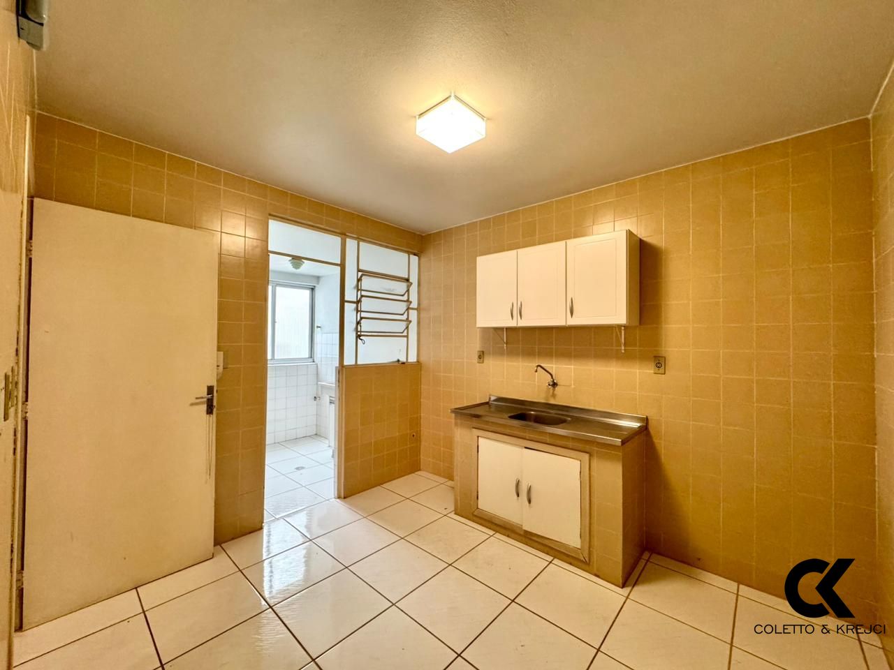 Apartamento, 2 quartos, 69 m² - Foto 2