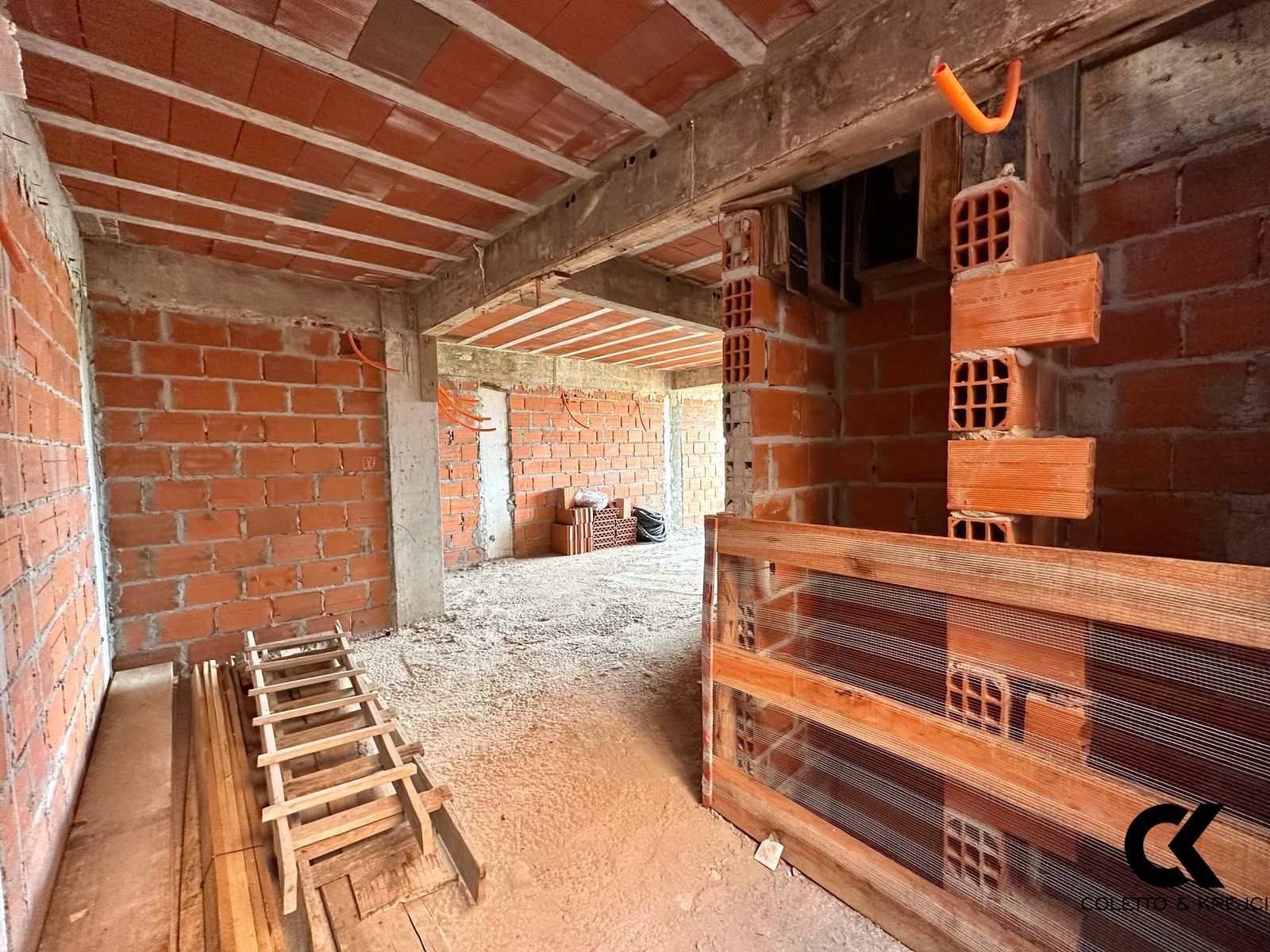 Apartamento, 2 quartos, 69 m² - Foto 3