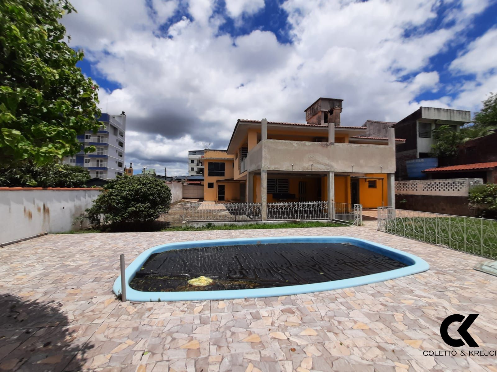 Casa, 5 quartos, 418 m² - Foto 21