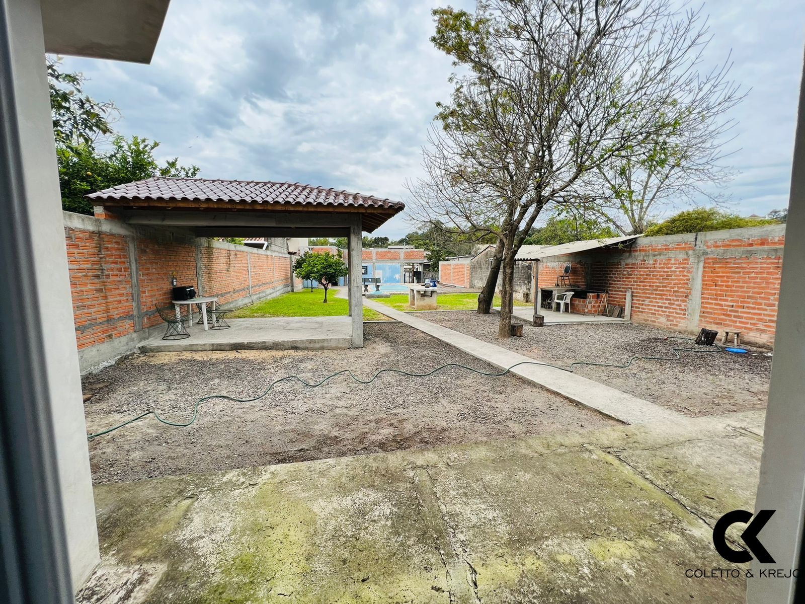 Casa, 3 quartos, 54 m² - Foto 19