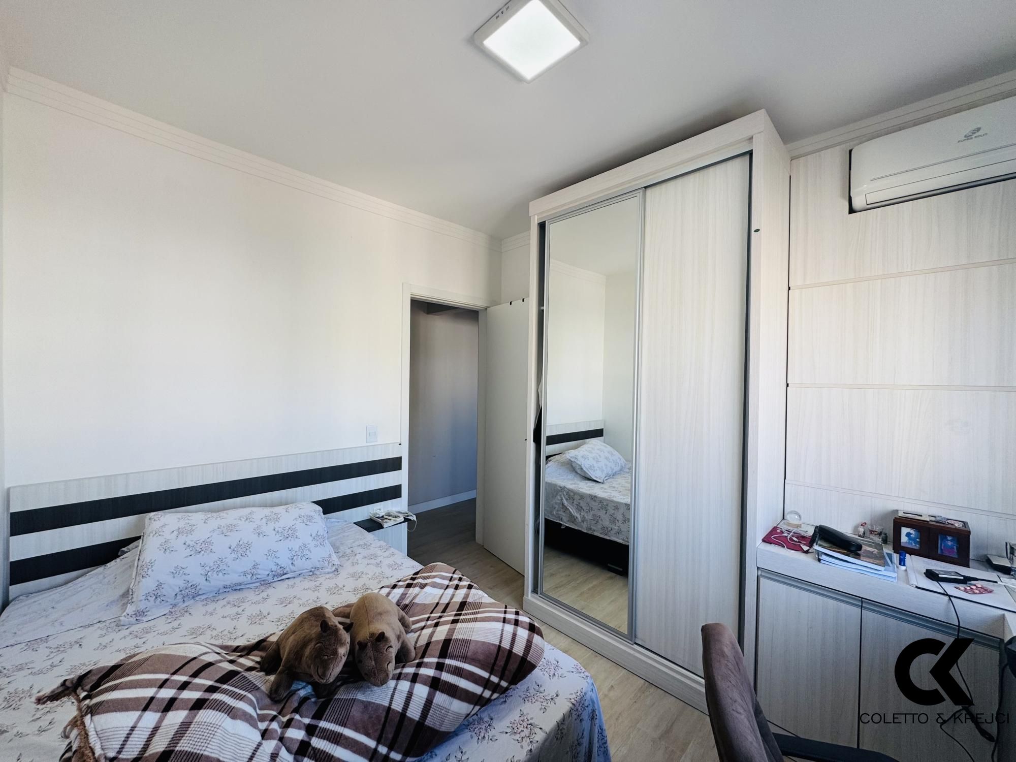 Apartamento, 3 quartos, 107 m² - Foto 17