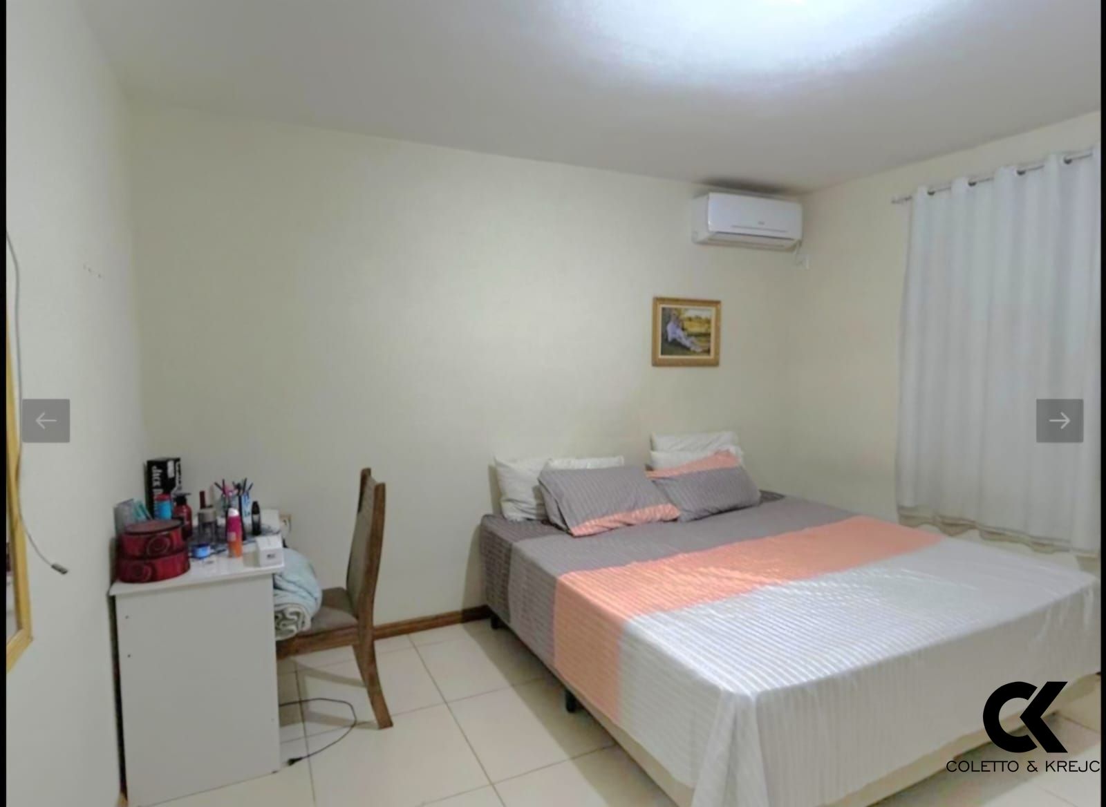 Casa à venda com 2 quartos, 69m² - Foto 4