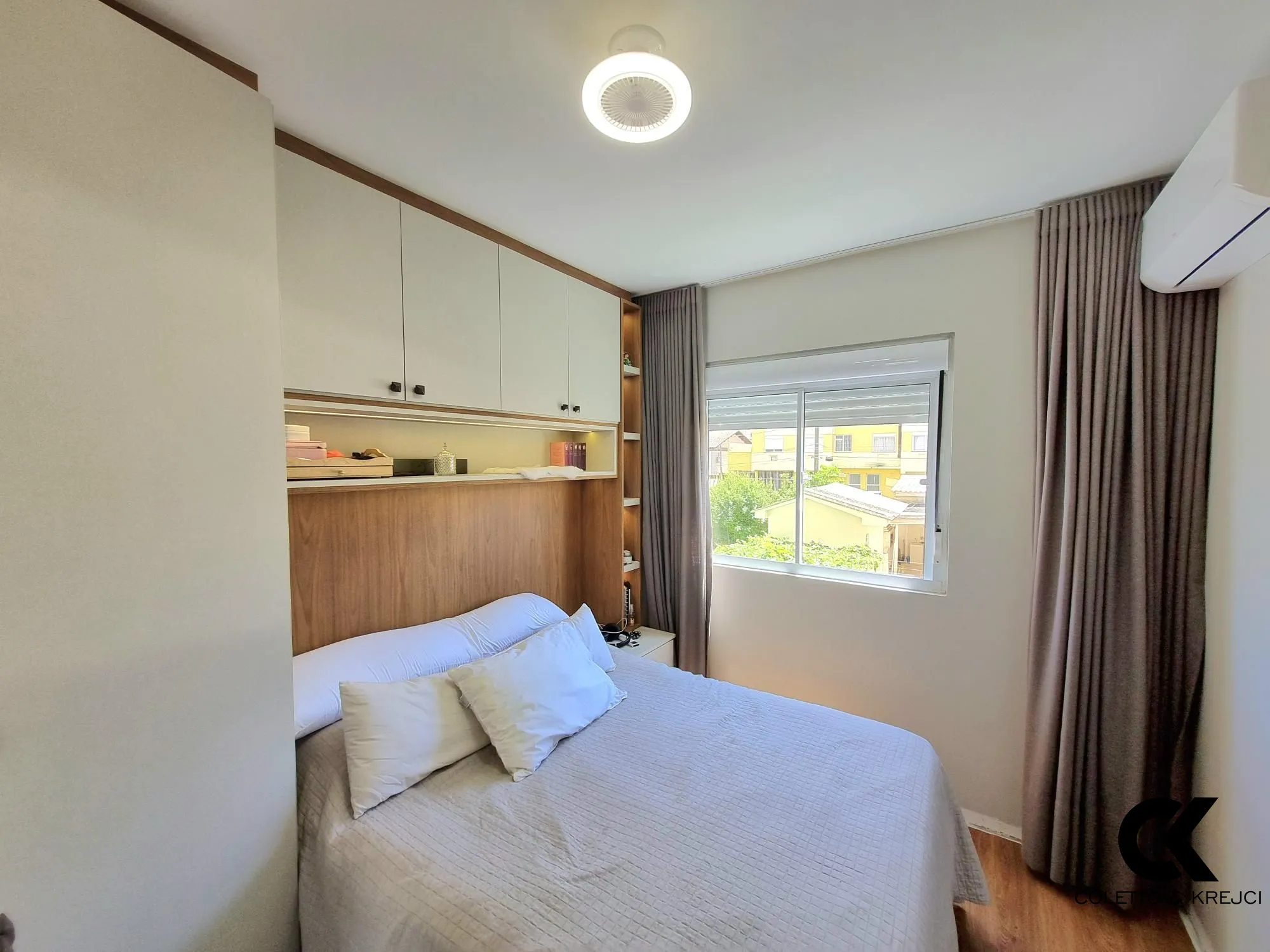 Apartamento, 2 quartos, 59 m² - Foto 11