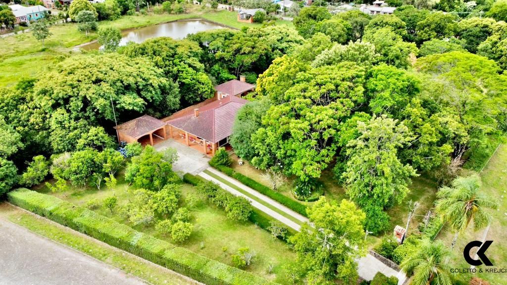 Chácara, 3 quartos, 6000 m² - Foto 25