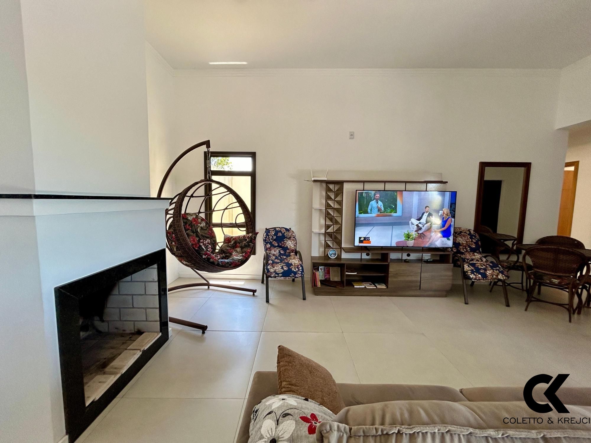 Casa à venda com 3 quartos, 201m² - Foto 15