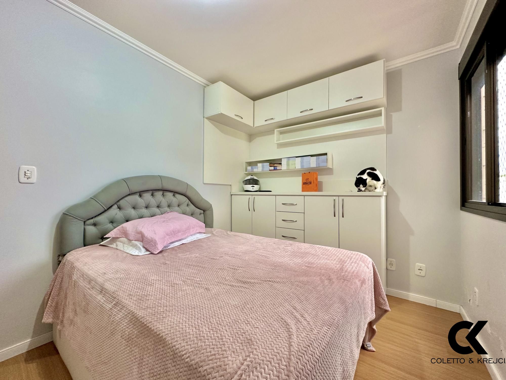 Apartamento, 2 quartos, 83 m² - Foto 19