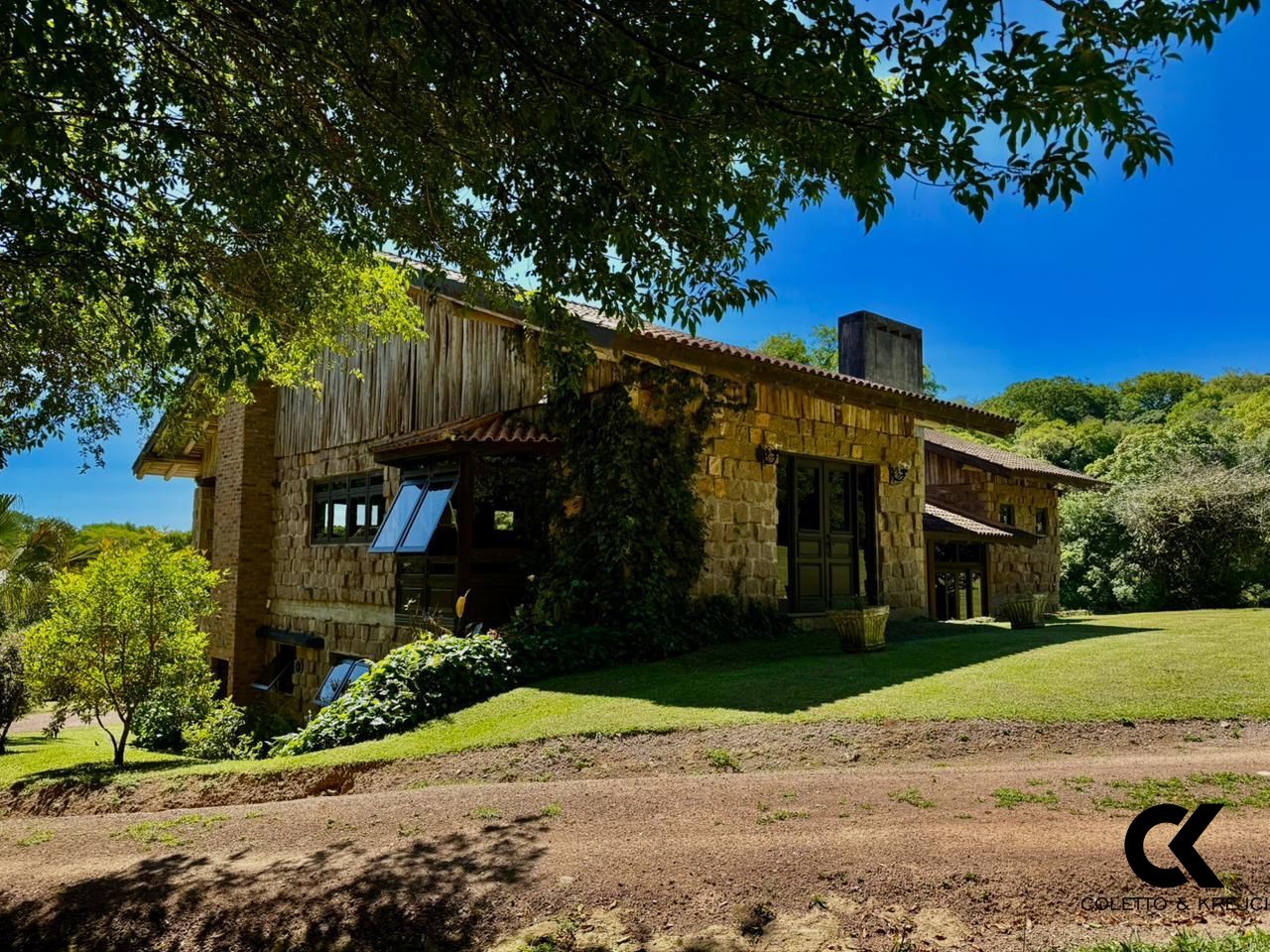 Chácara, 3 quartos, 3 hectares - Foto 3