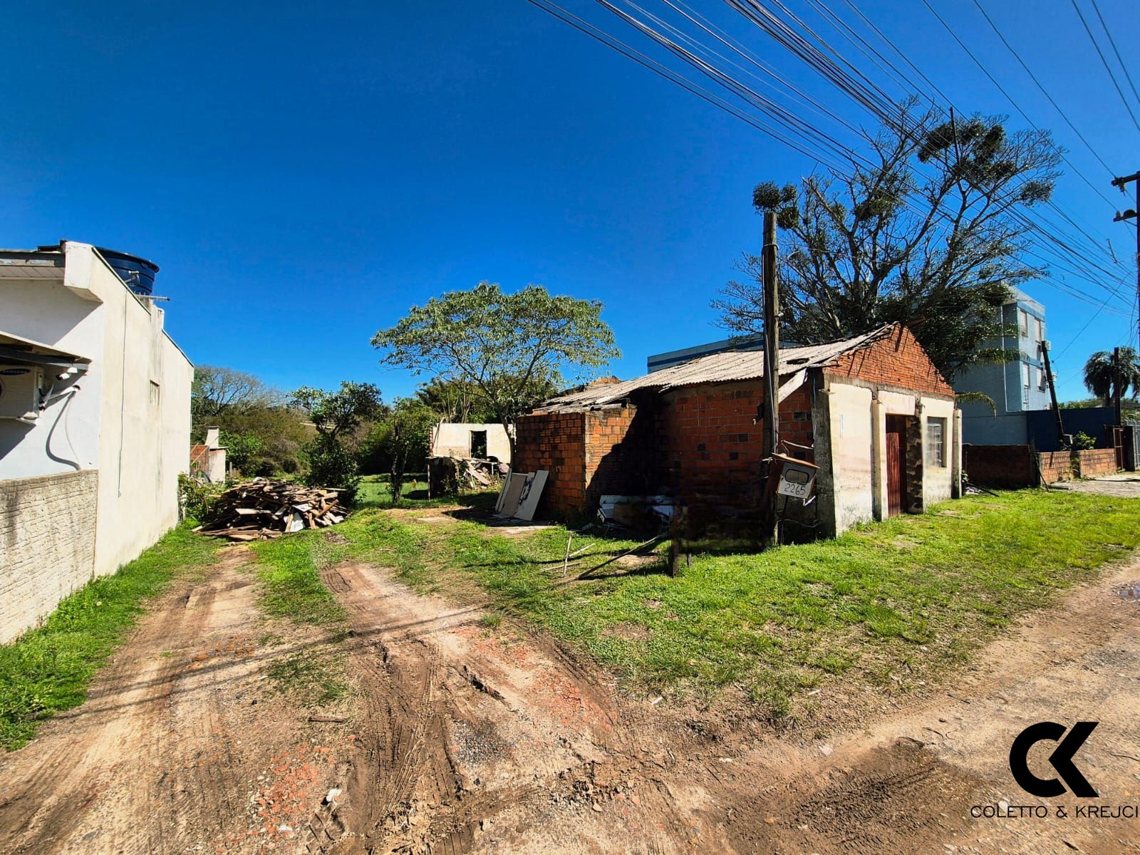 Terreno, 1891 m² - Foto 2