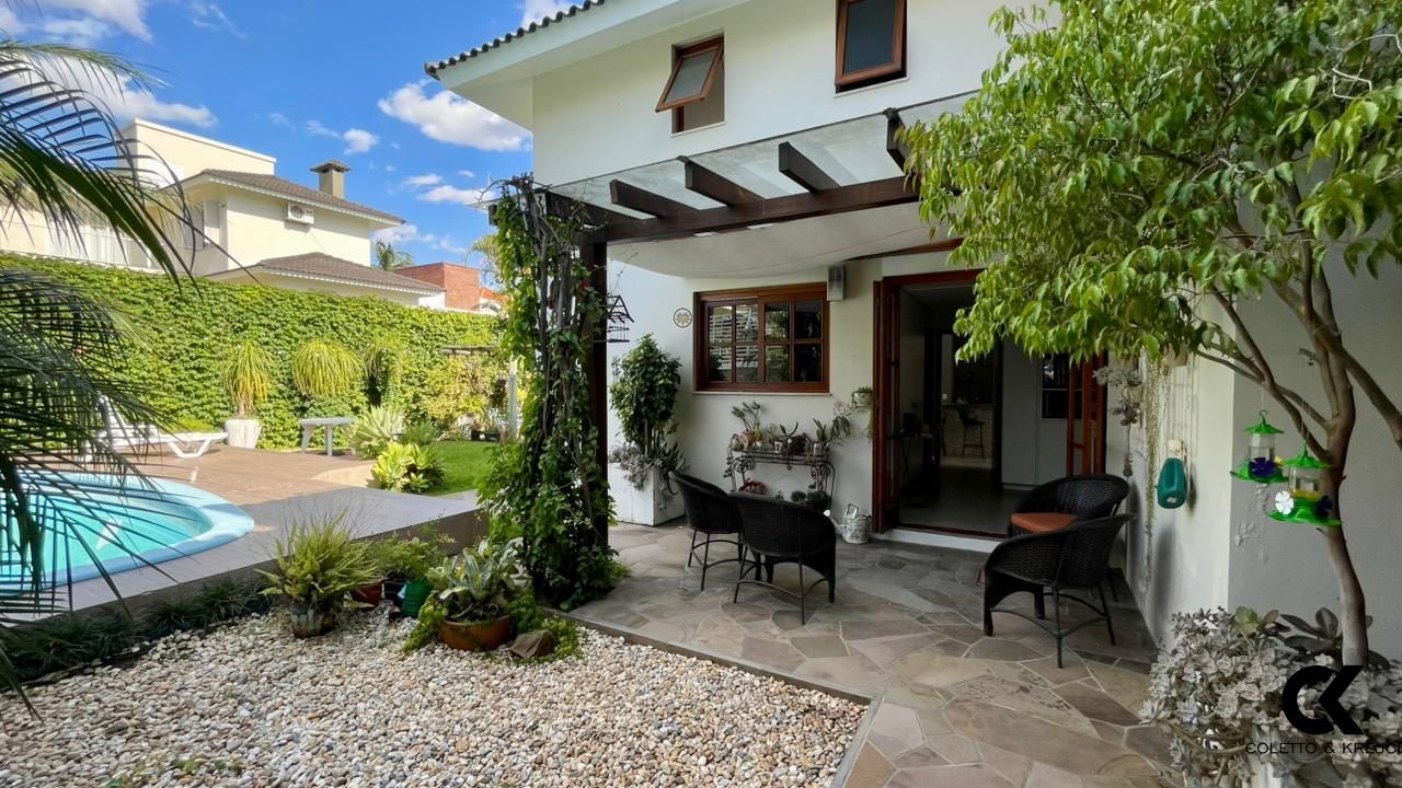 Casa, 4 quartos, 329 m² - Foto 19