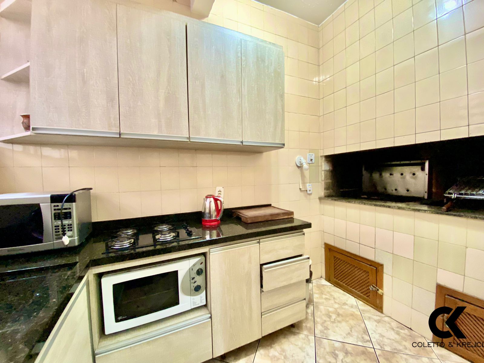 Apartamento, 3 quartos, 115 m² - Foto 19