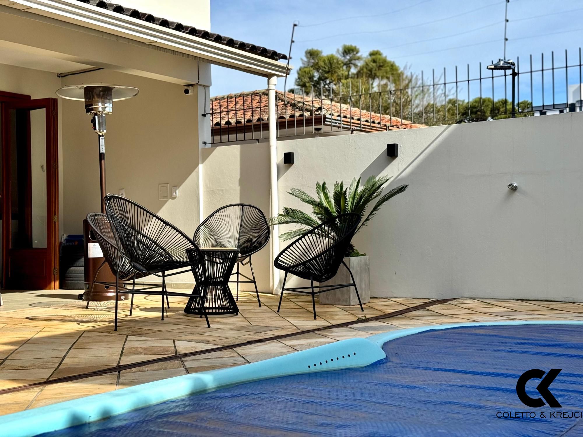 Casa, 4 quartos, 308 m² - Foto 7