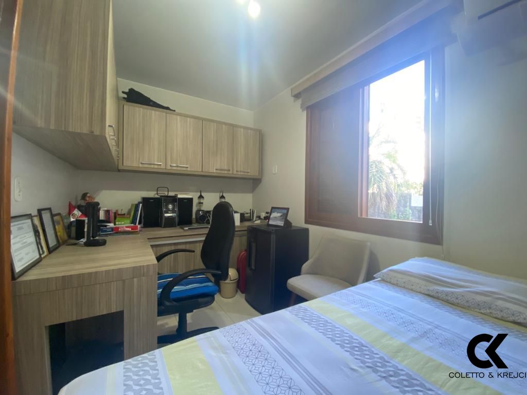 Casa de Condomínio à venda com 3 quartos, 86m² - Foto 7