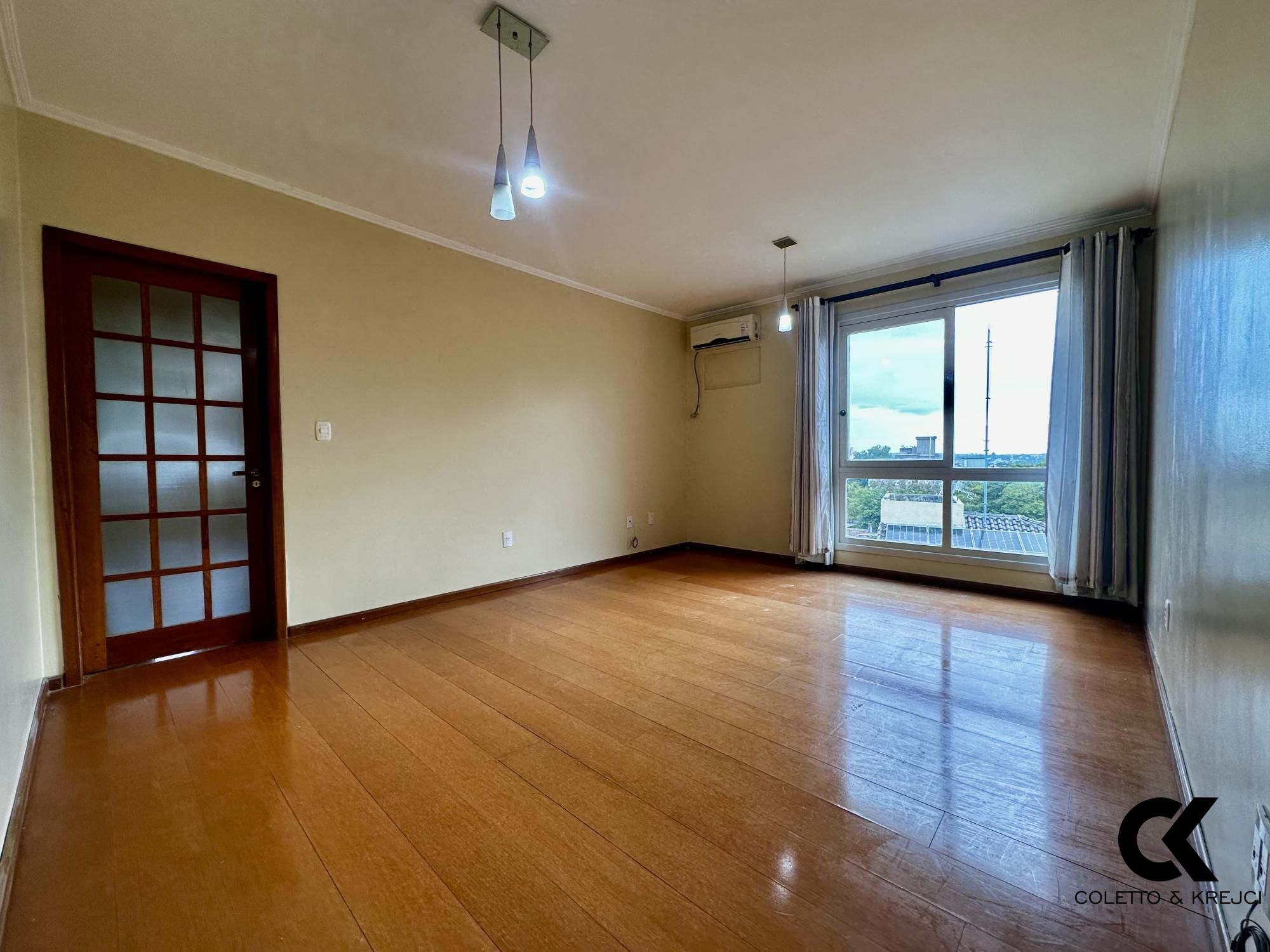 Apartamento, 2 quartos, 73 m² - Foto 1