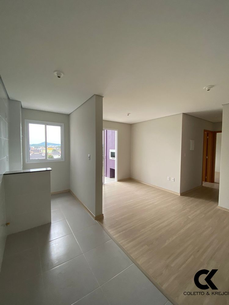 Apartamento, 2 quartos, 51 m² - Foto 2