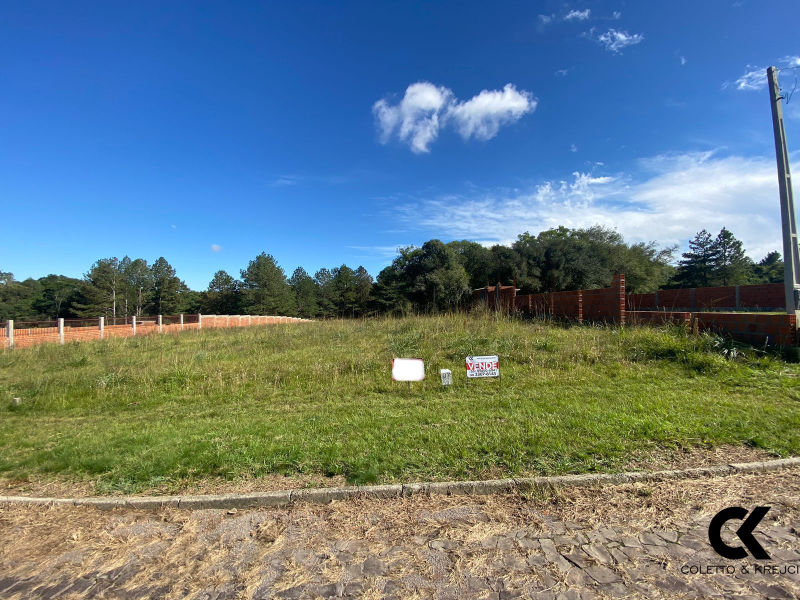 Terreno, 1117 m² - Foto 3