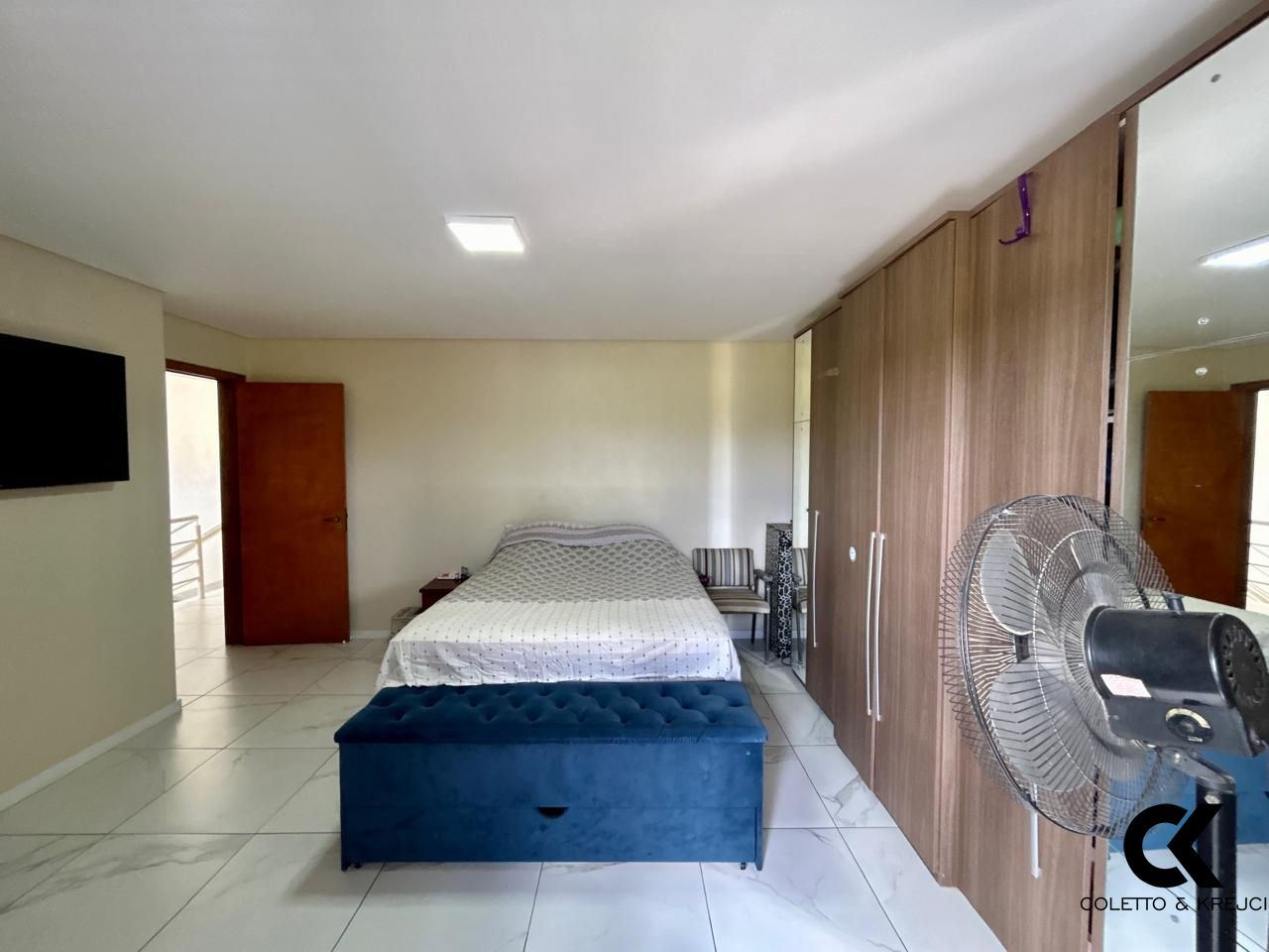 Casa, 3 quartos, 170 m² - Foto 14