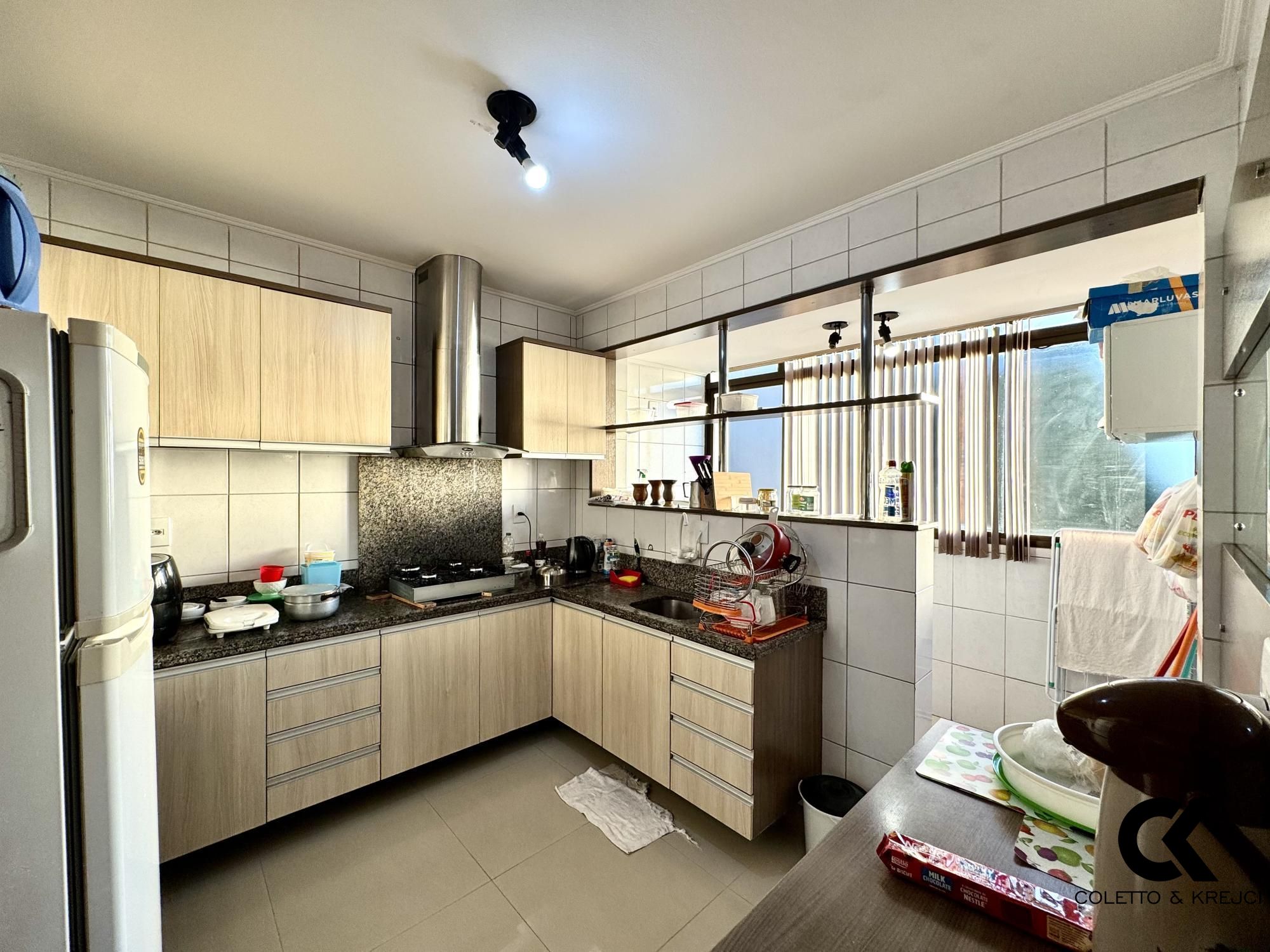 Apartamento, 3 quartos, 85 m² - Foto 5