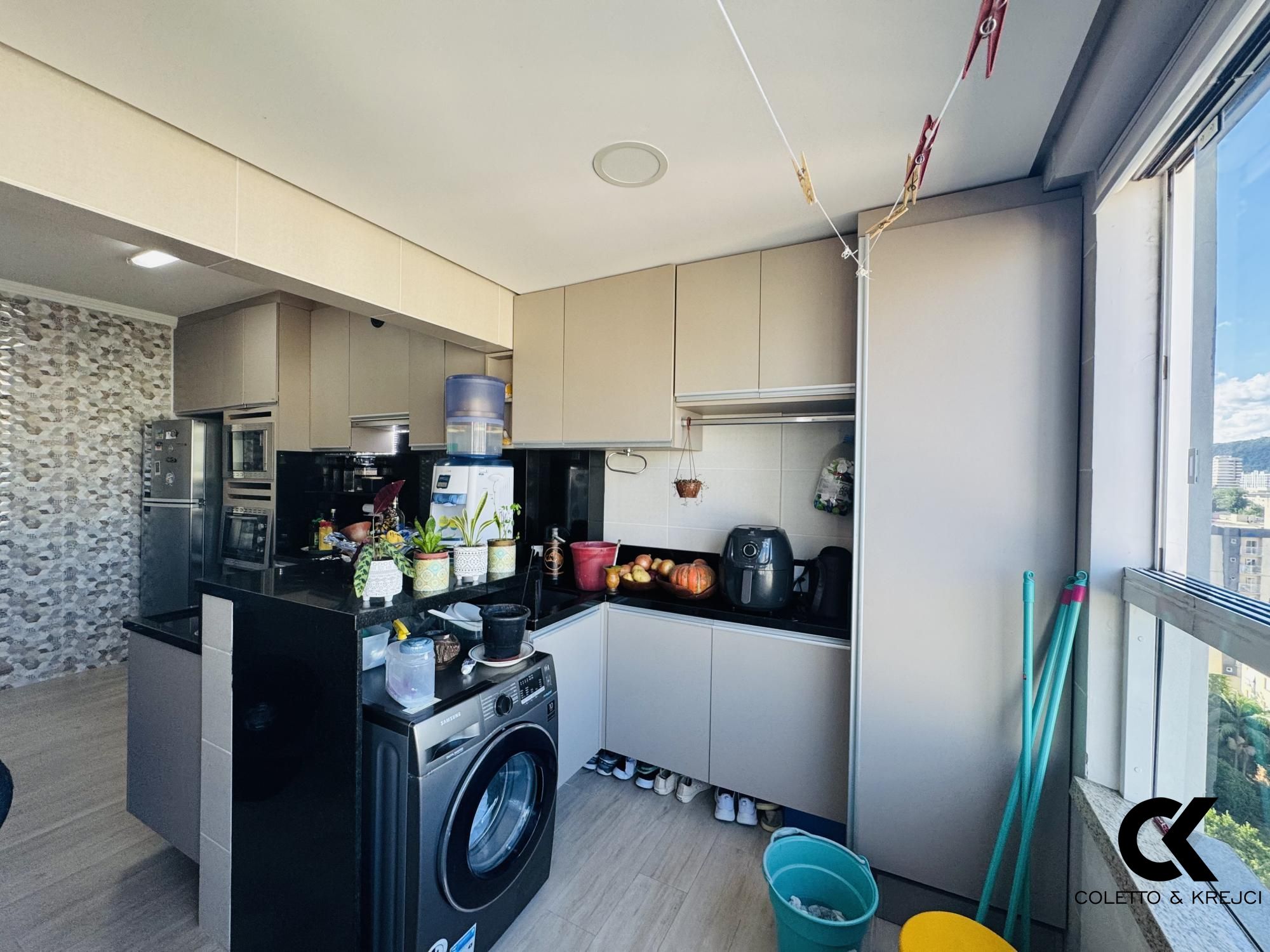 Apartamento, 3 quartos, 107 m² - Foto 12