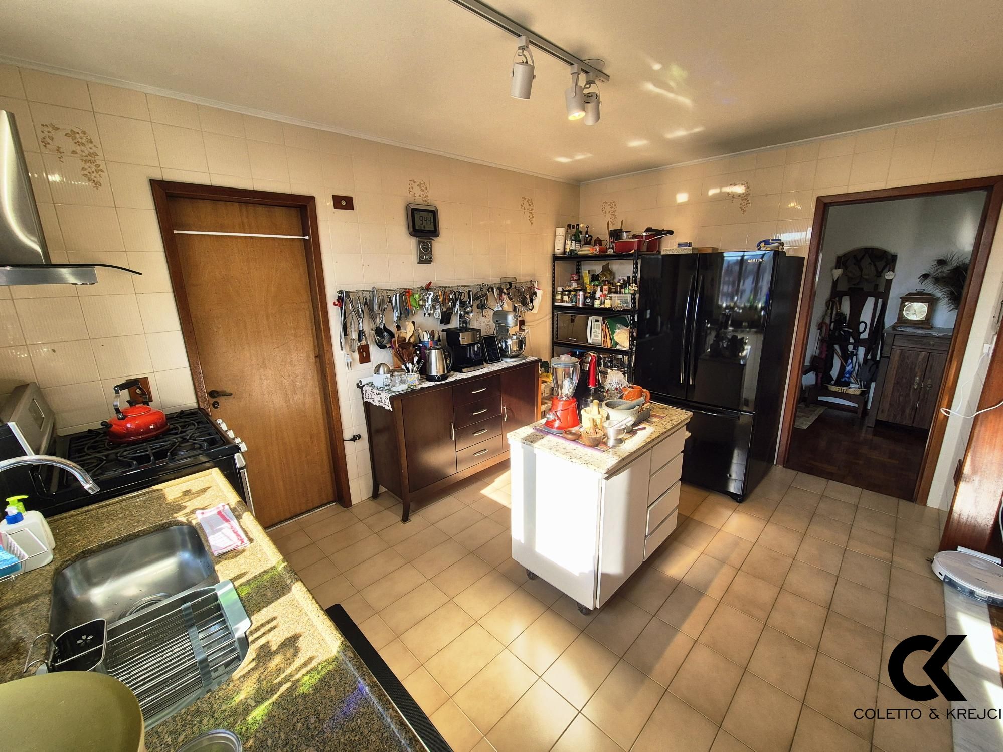 Apartamento, 3 quartos, 141 m² - Foto 5