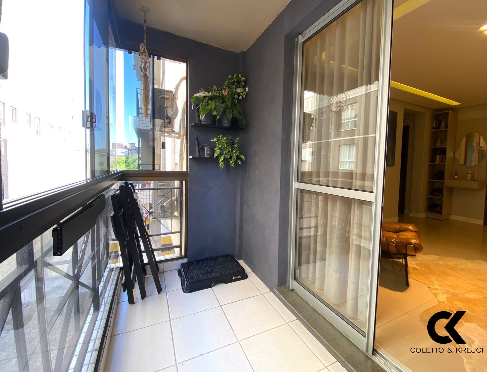 Apartamento, 2 quartos, 88 m² - Foto 7